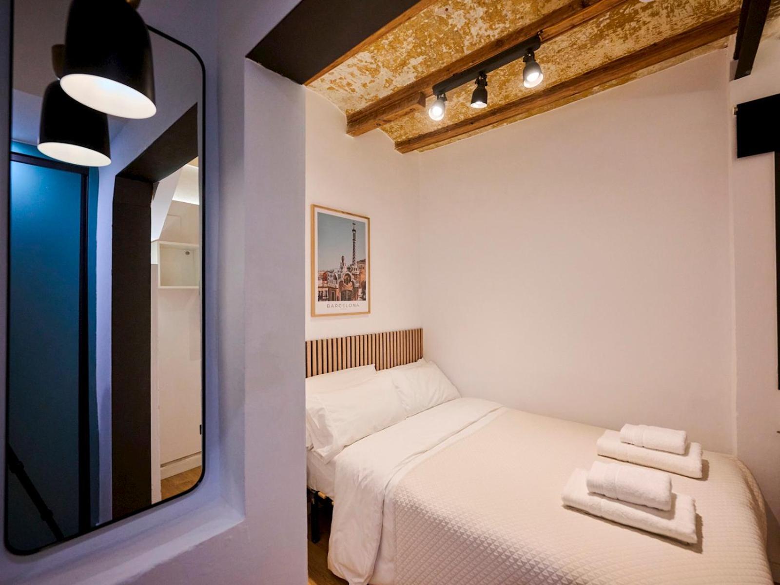 Apartamento Casa Veena *