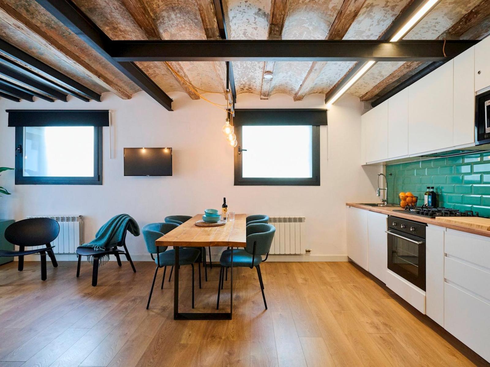 Casa Veena Barcelona