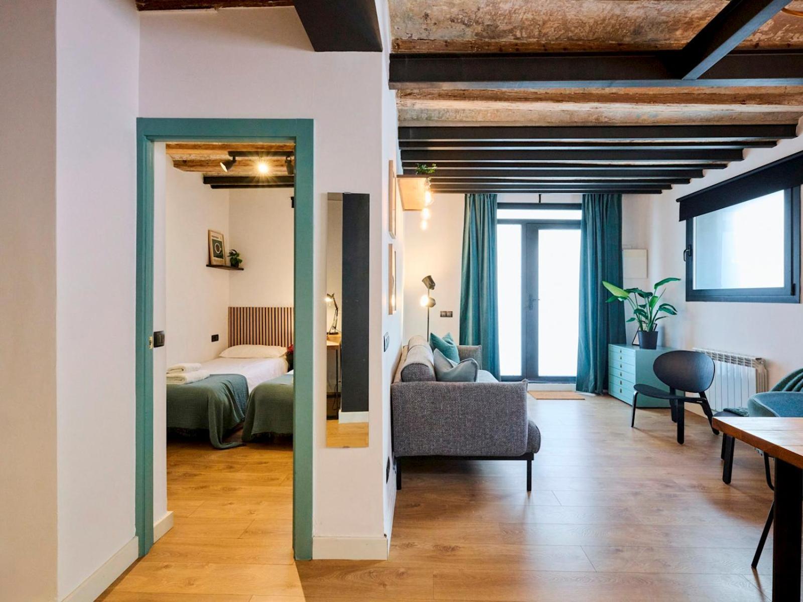 Casa Veena Apartamento