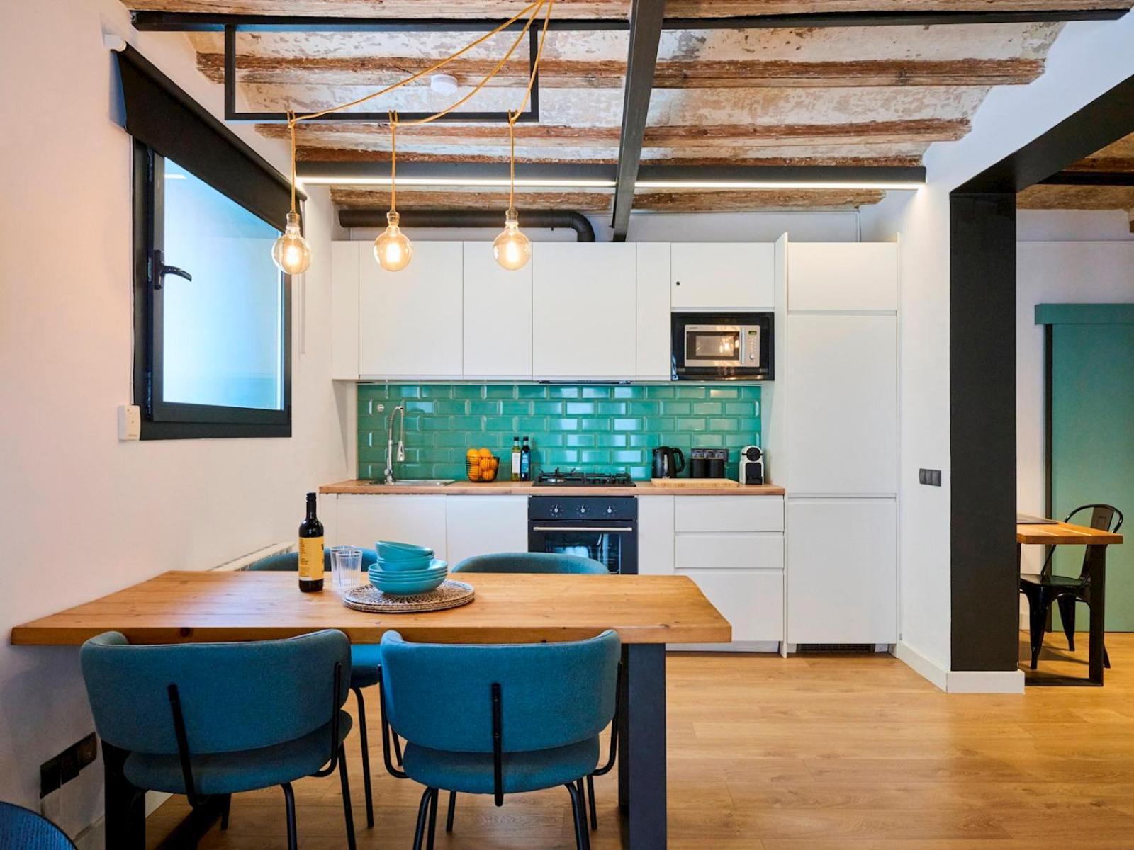 Apartamento Casa Veena
