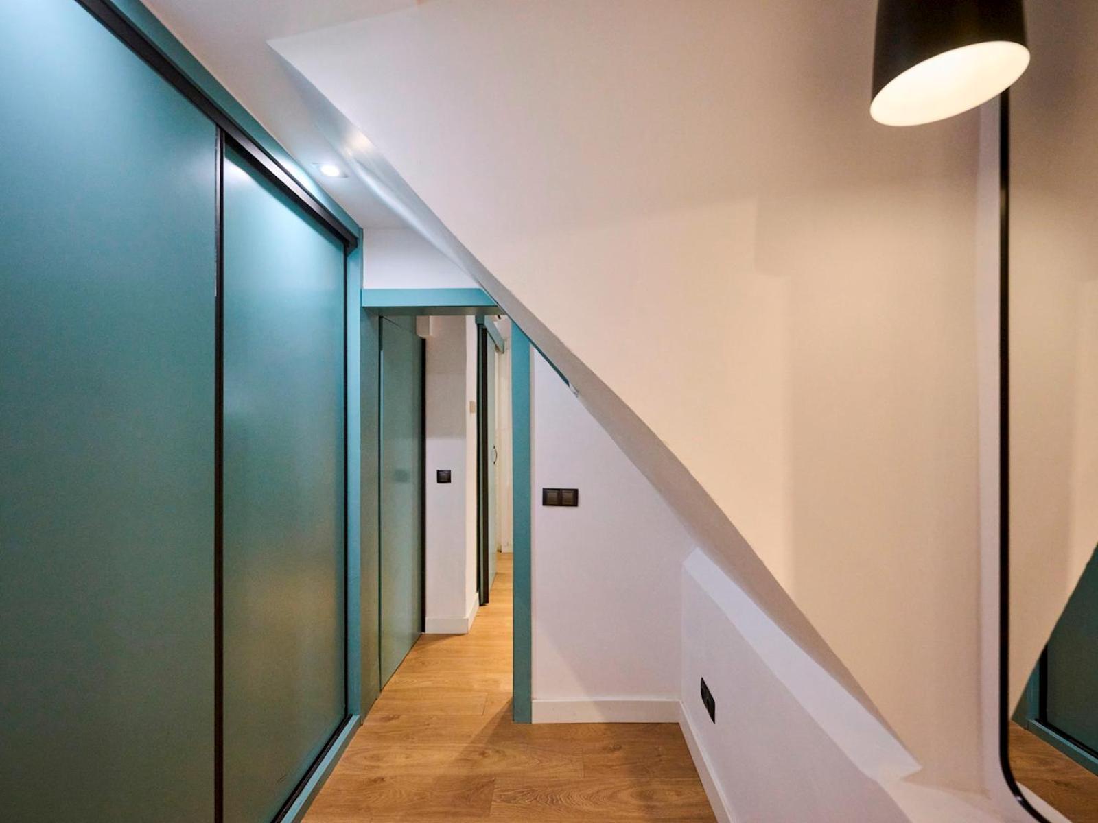 Apartamento Casa Veena Barcelona