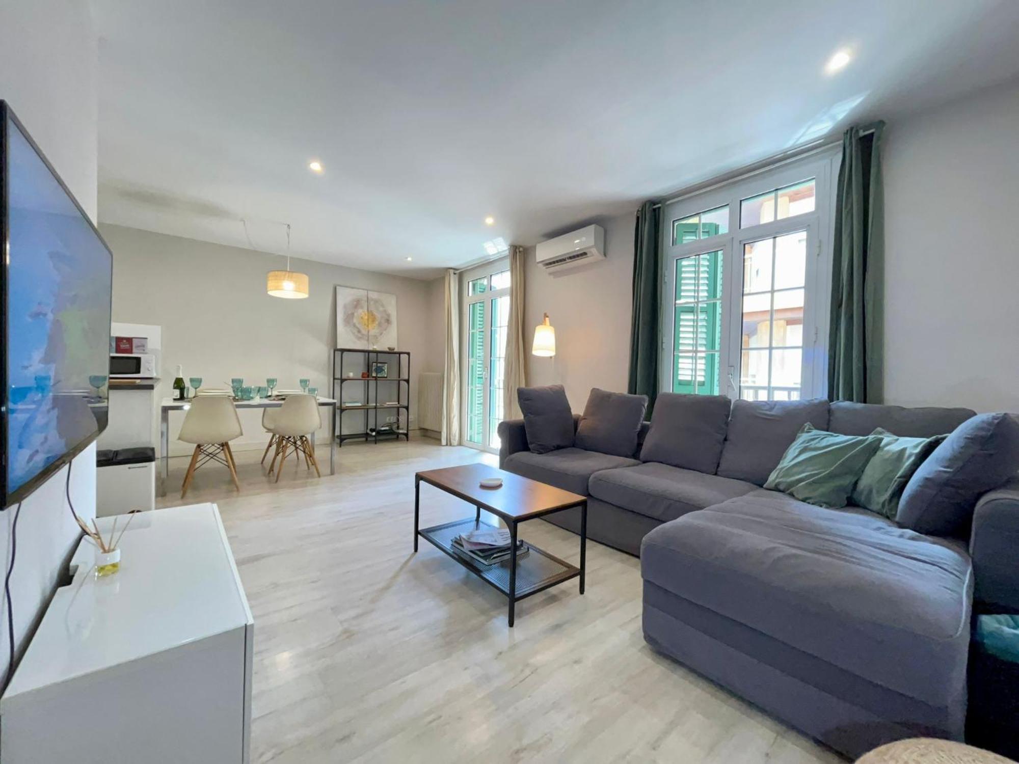 Barcelonaforrent Urban Town Suites Apartamento *
