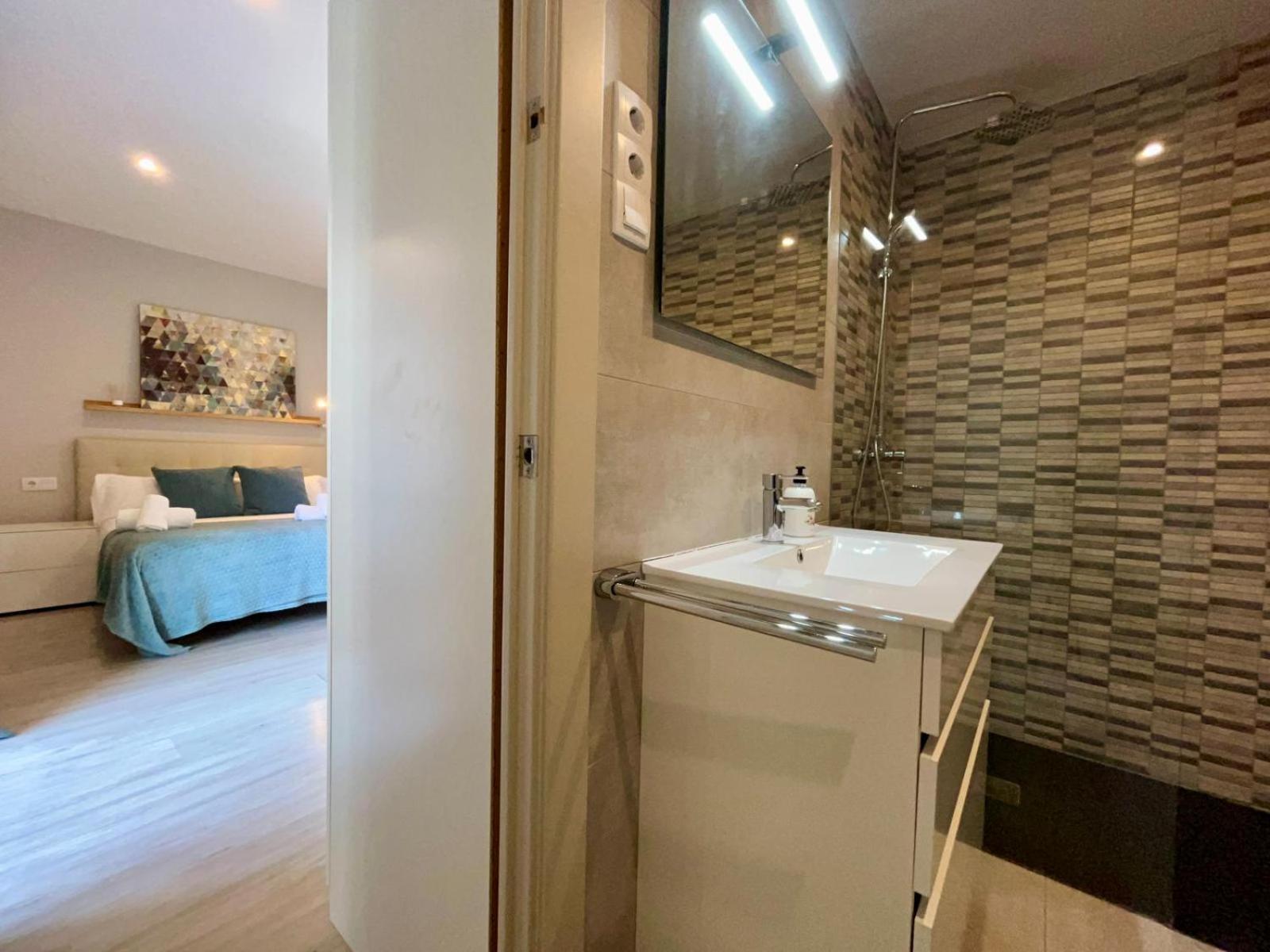 Barcelonaforrent Urban Town Suites *