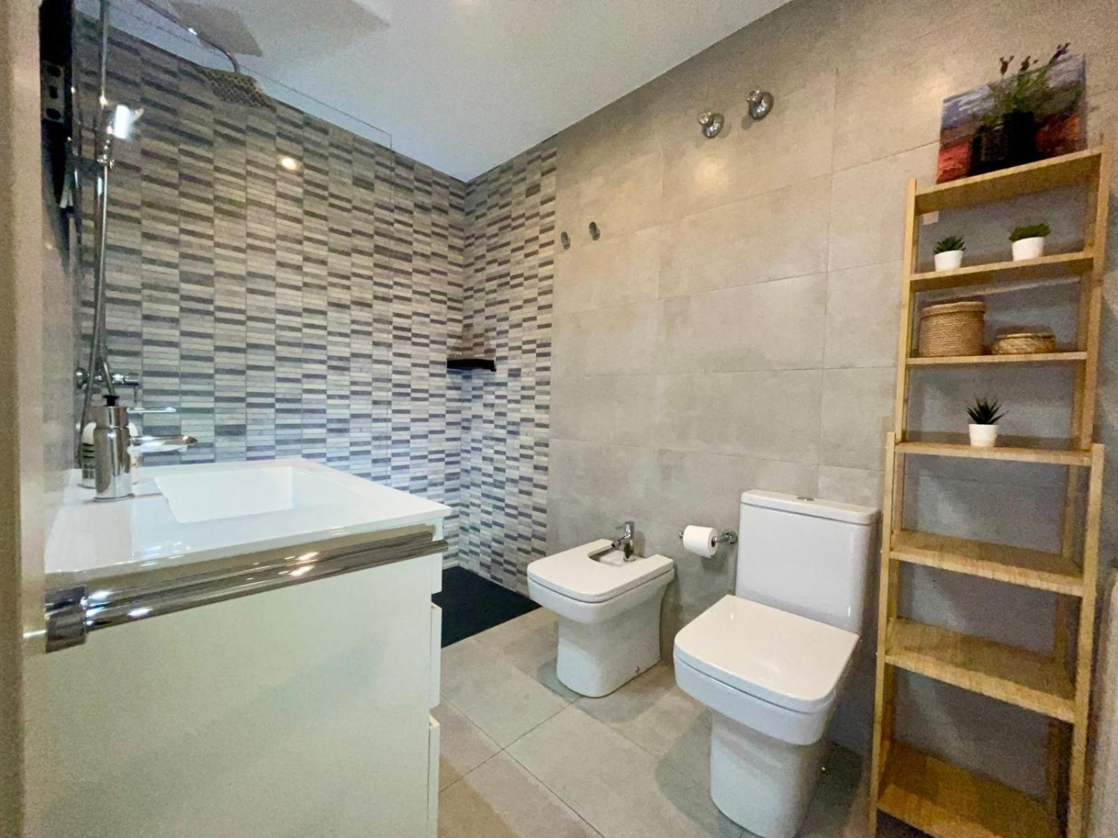 Barcelonaforrent Urban Town Suites Apartamento