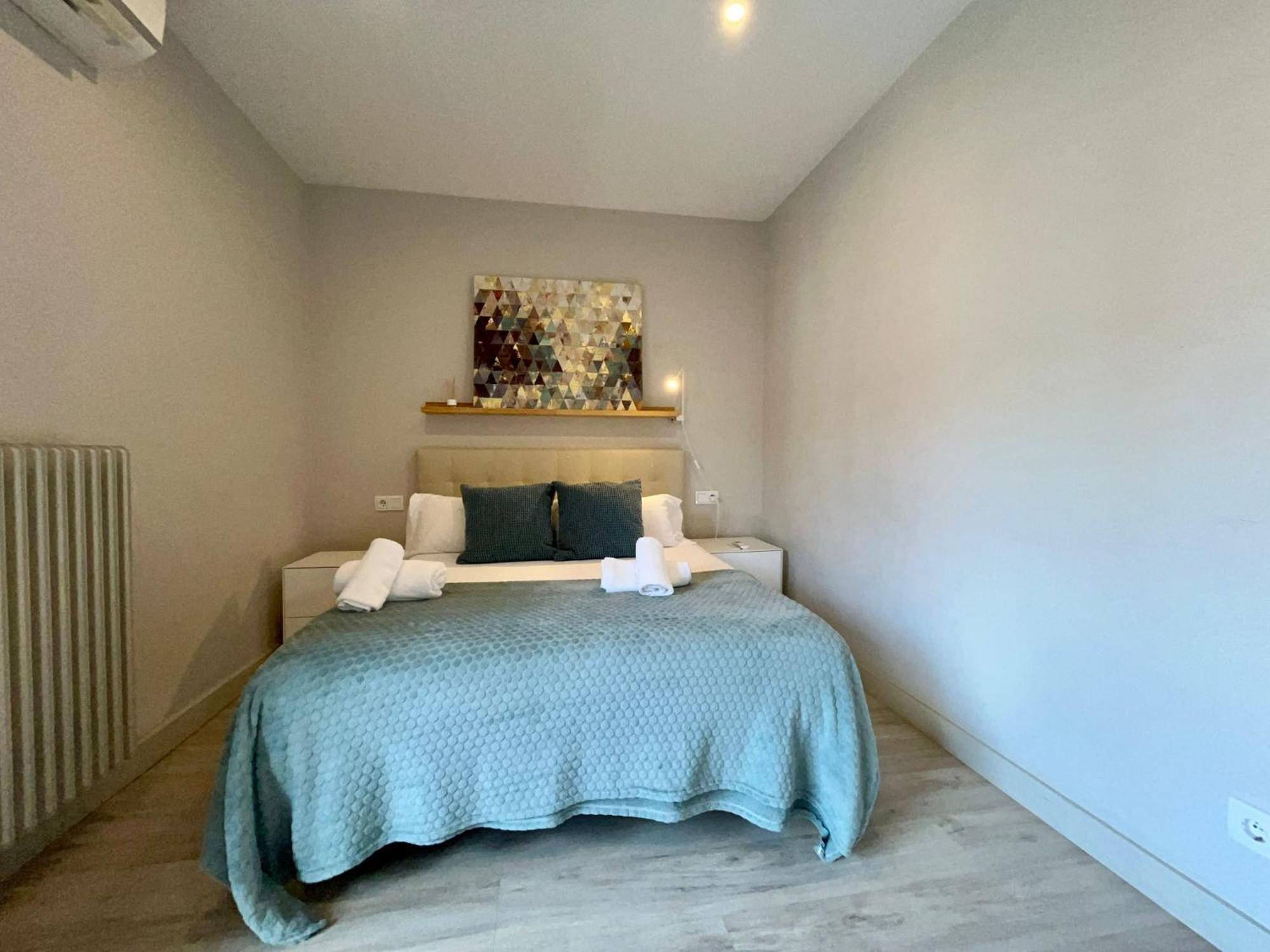 Barcelonaforrent Urban Town Suites Apartamento