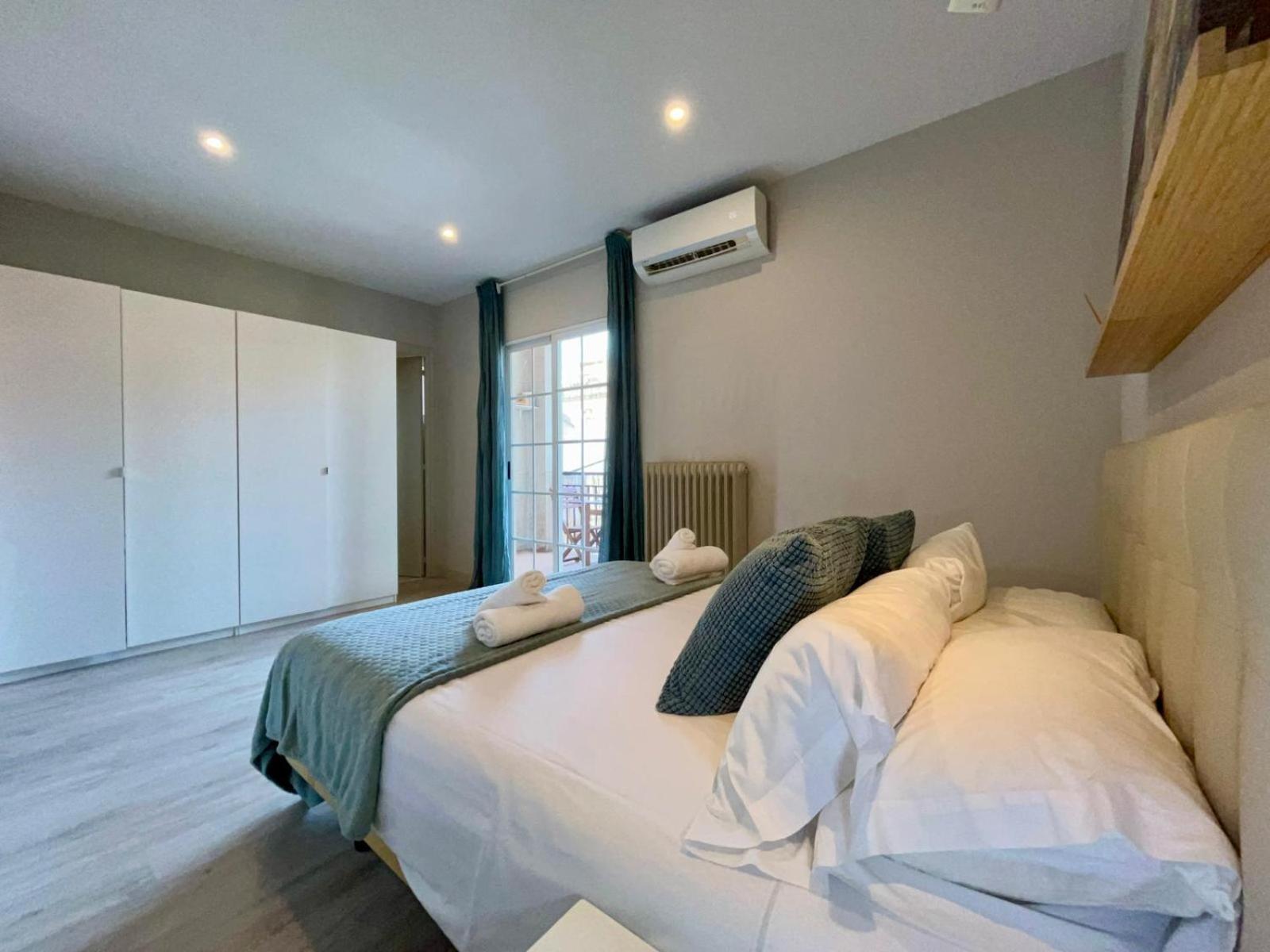 Apartamento Barcelonaforrent Urban Town Suites *