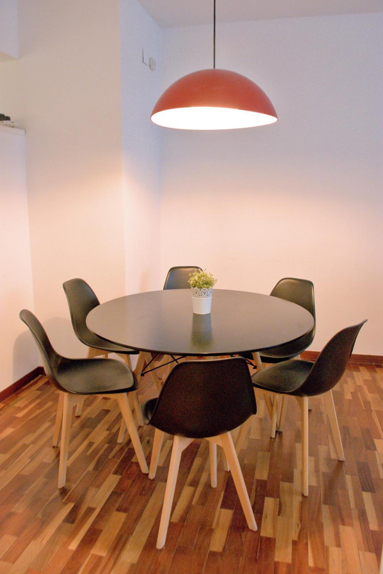 Sweet Bcn Three Bedroom Apartamento *