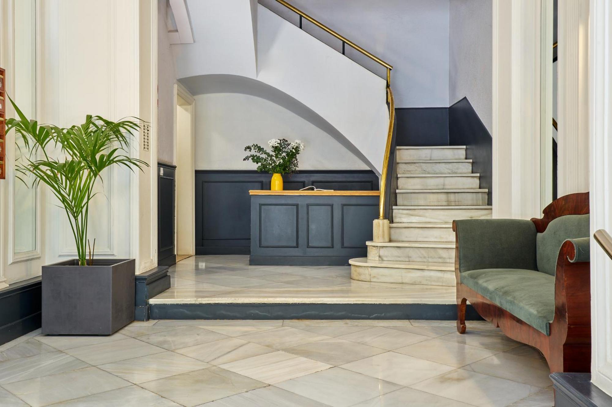 Casa Cosi - Eixample 3 Apartamento