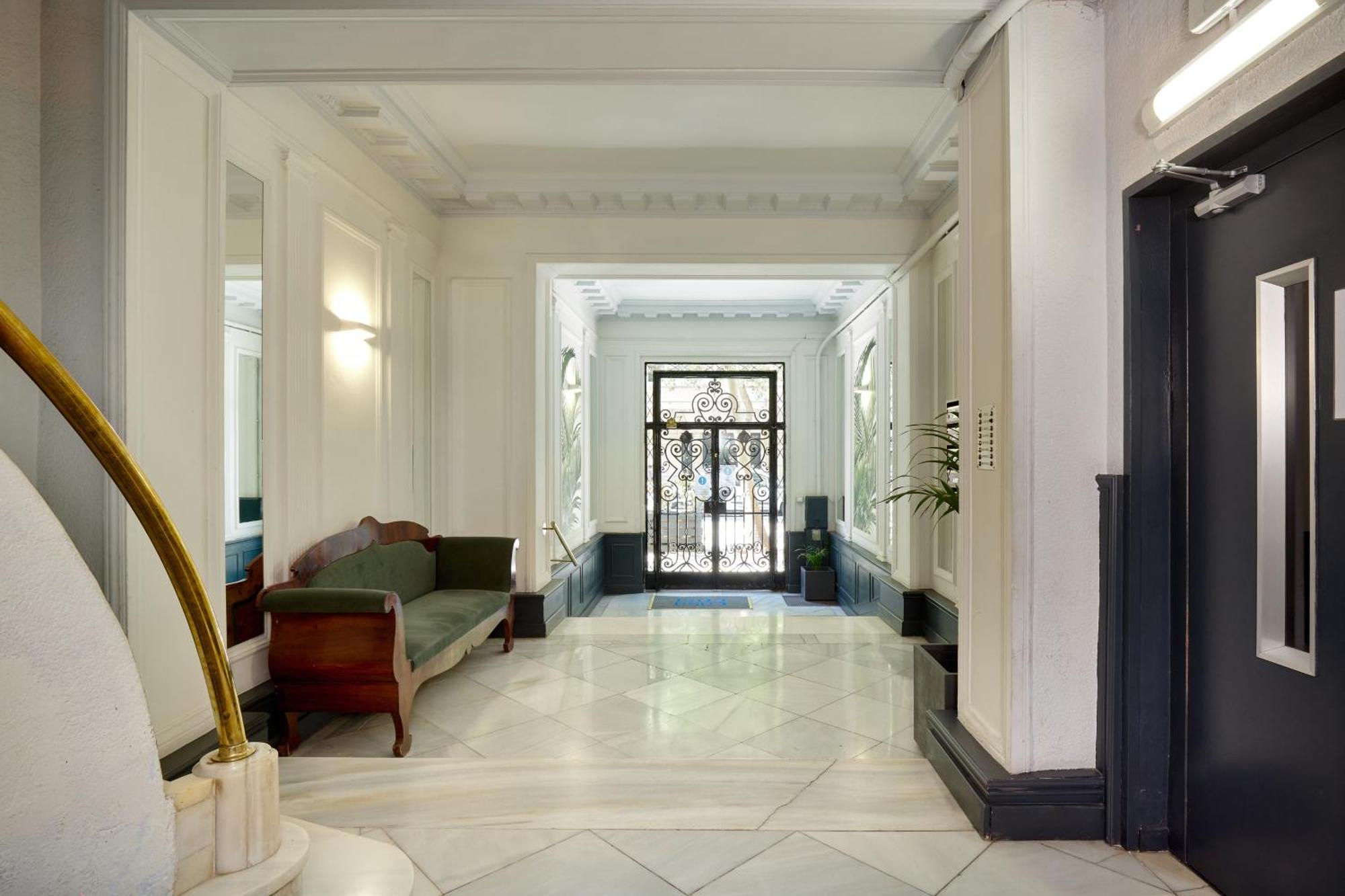 Casa Cosi - Eixample 1 Barcelona