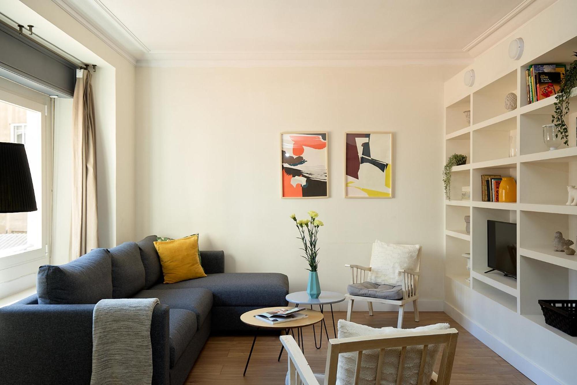 Casa Cosi - Casanova 2 Apartamento *