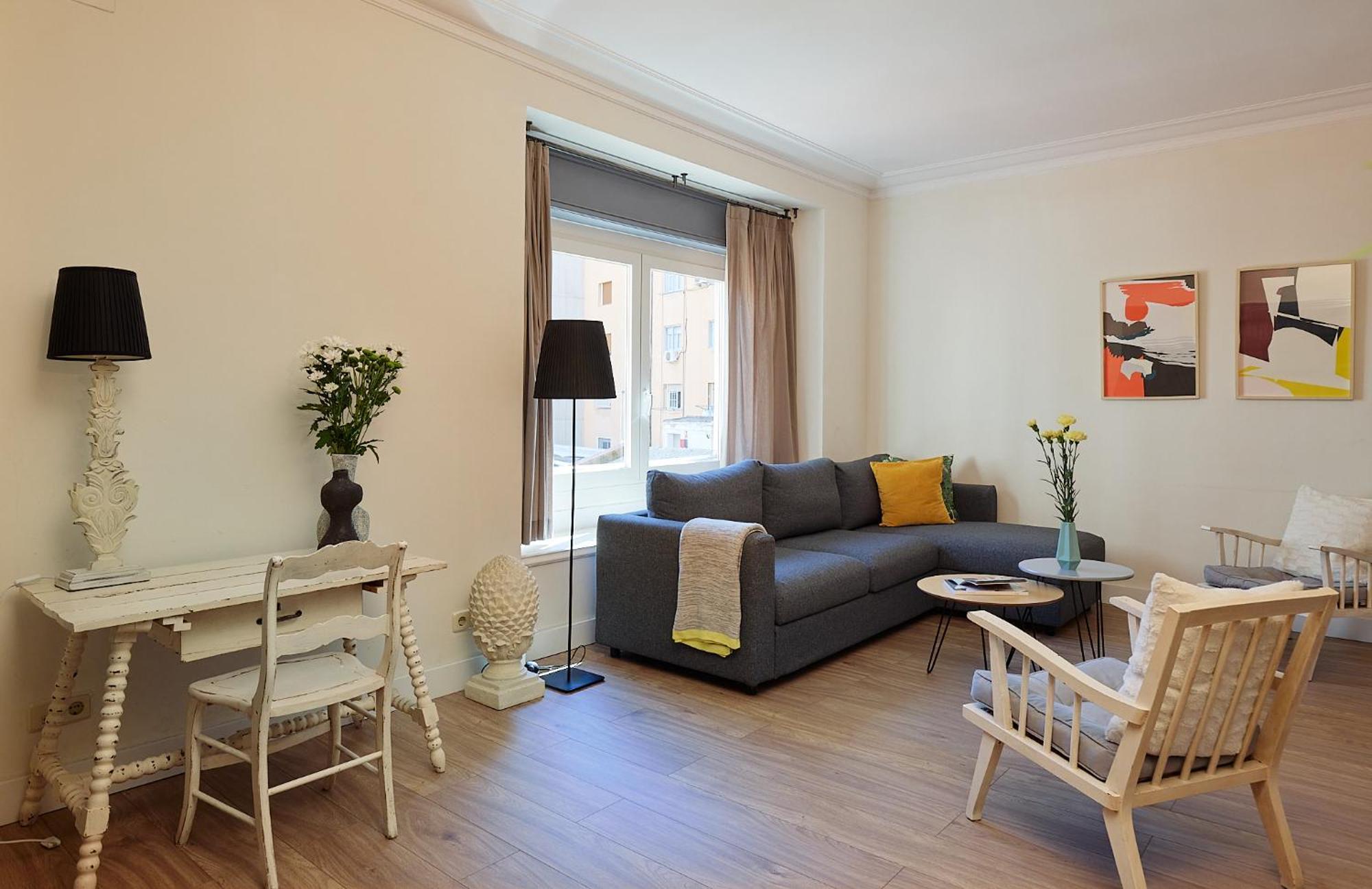 Casa Cosi - Casanova 2 Apartamento Barcelona