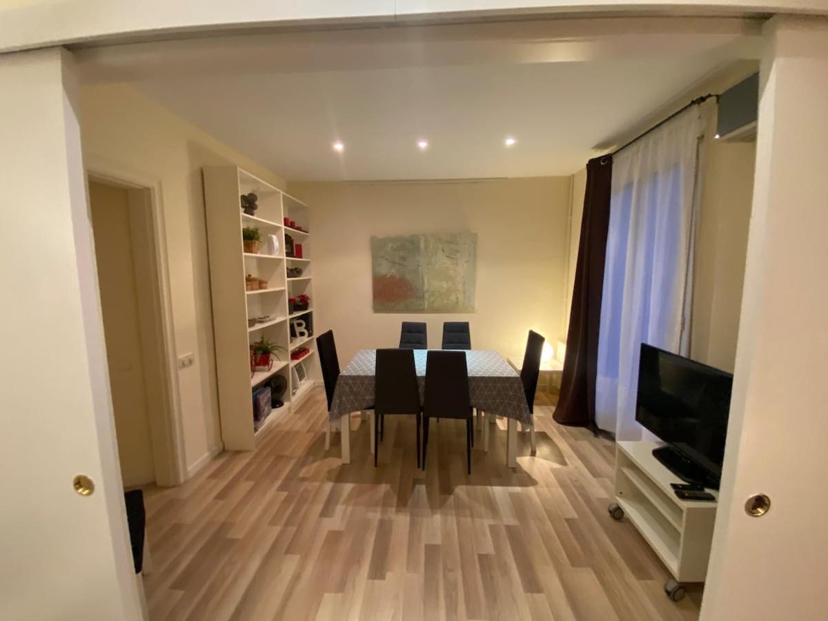 Centro Example Barcelona