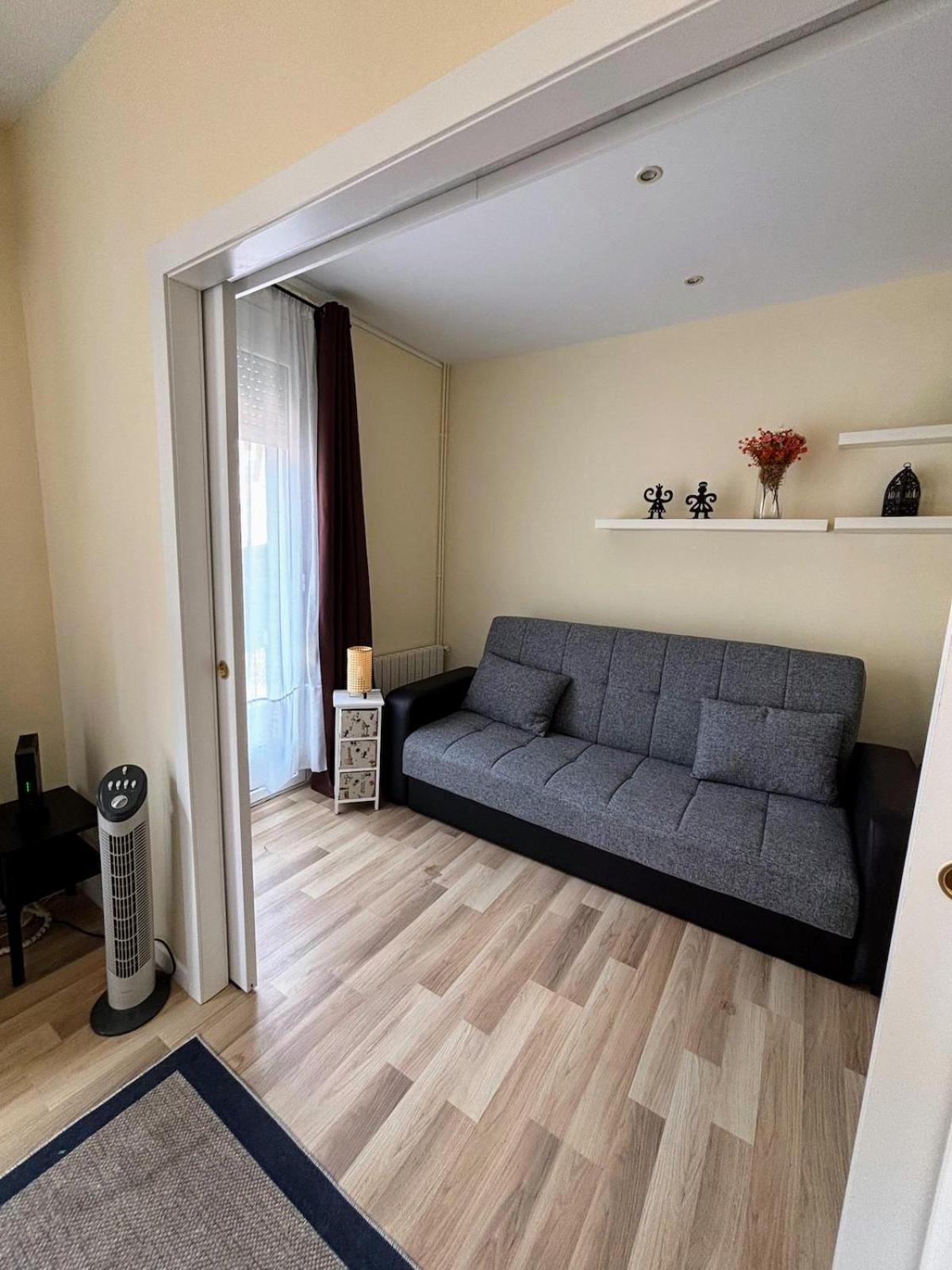 Centro Example Apartamento