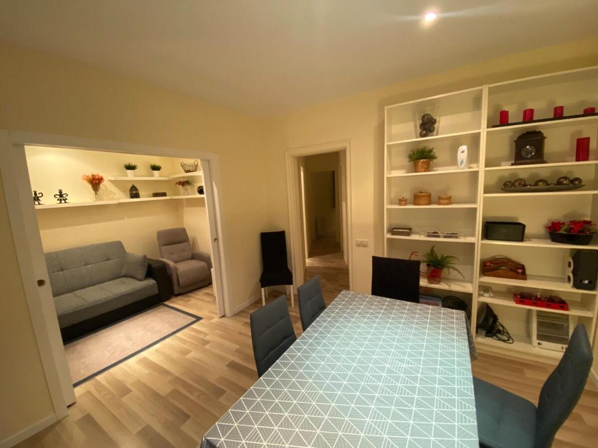 Apartamento Centro Example Barcelona