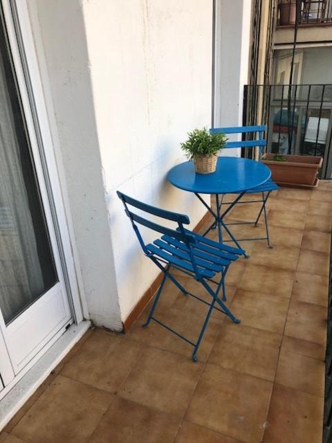 Centro Example