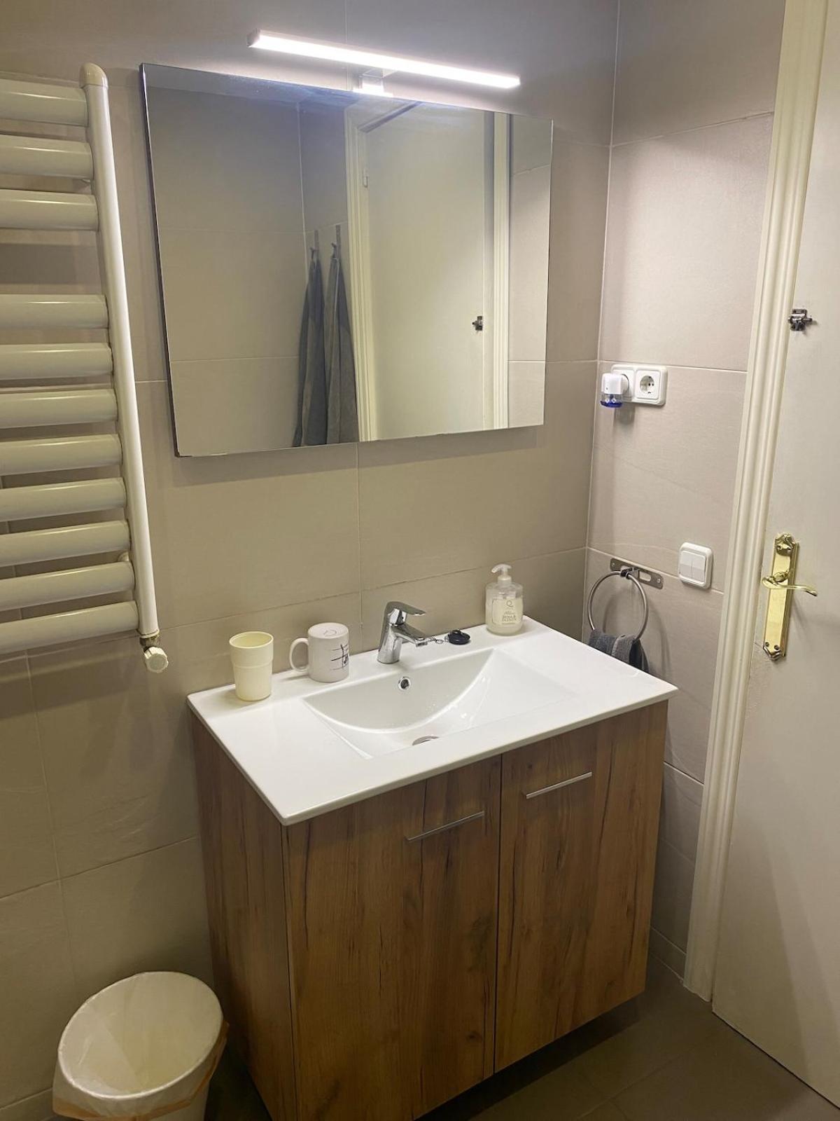 Apartamento Centro Example *
