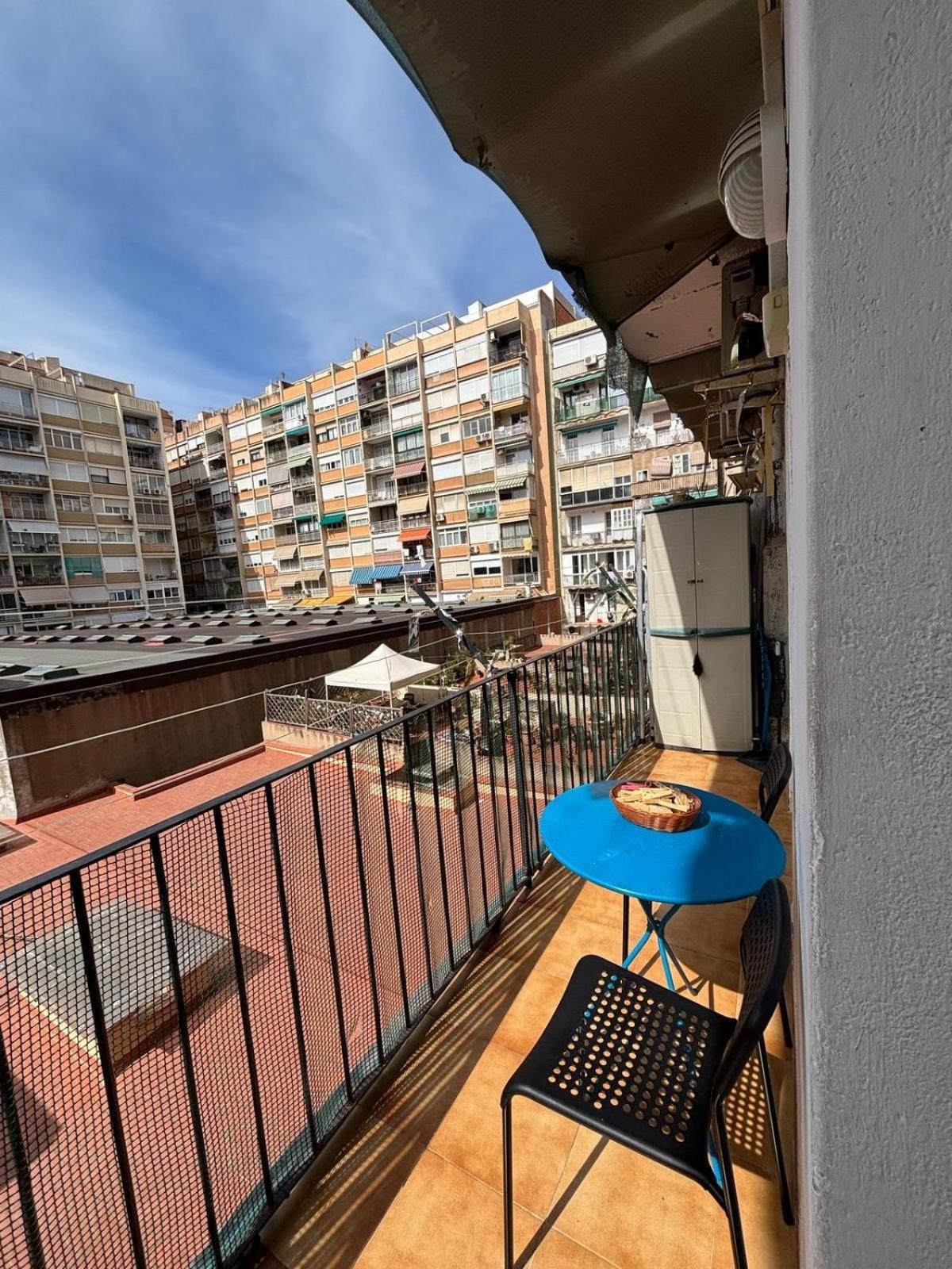 Apartamento Centro Example