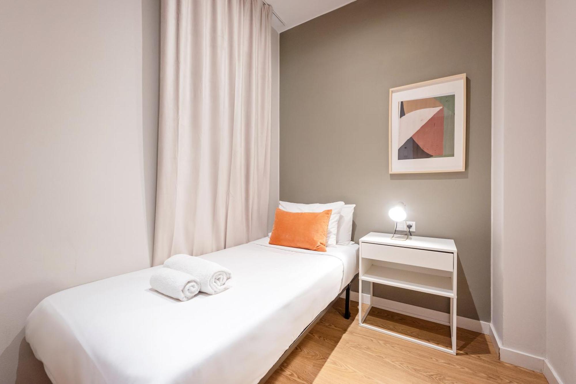 Sweett - Villarroel Apartment *
