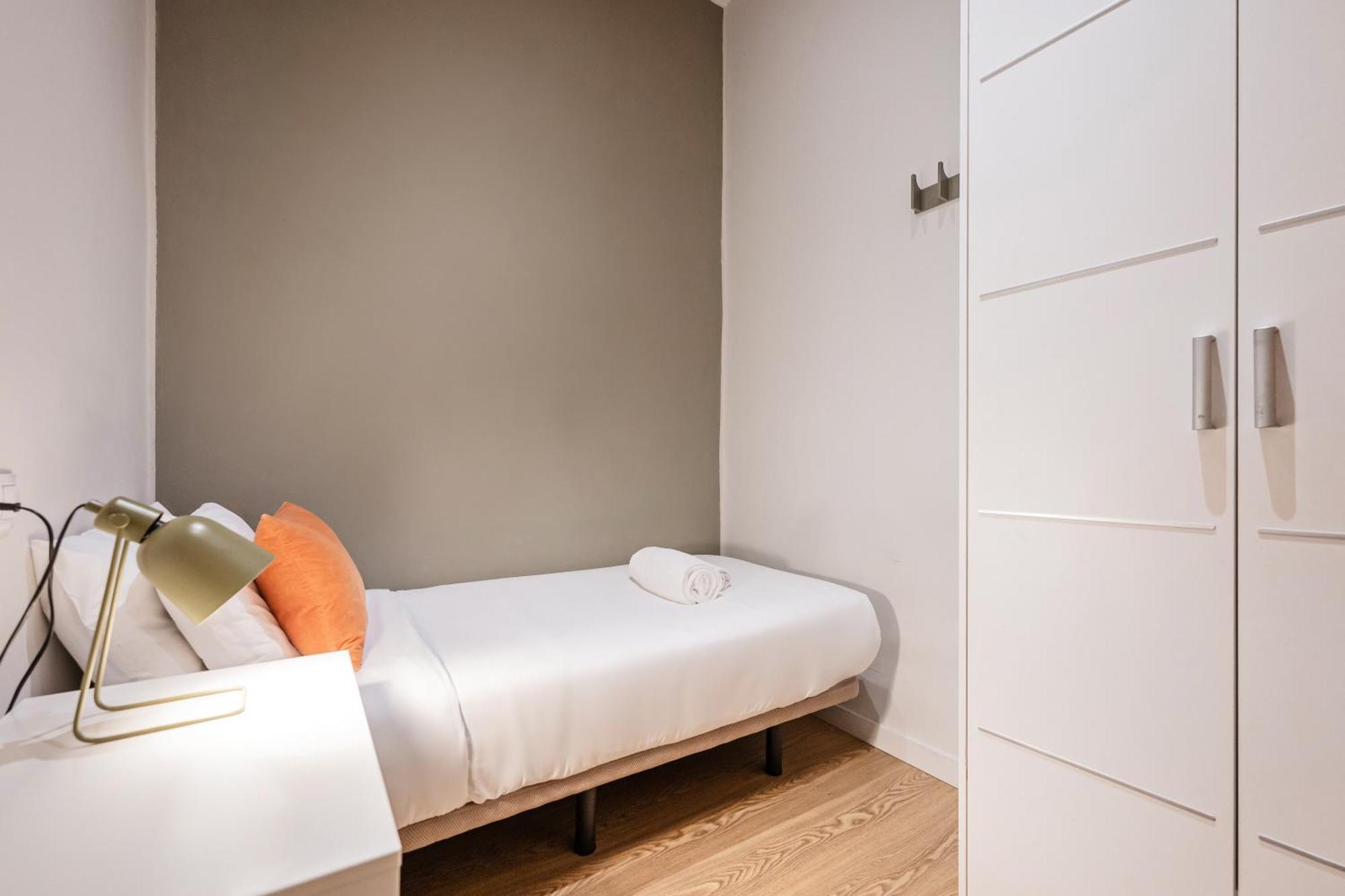Apartment Sweett - Villarroel