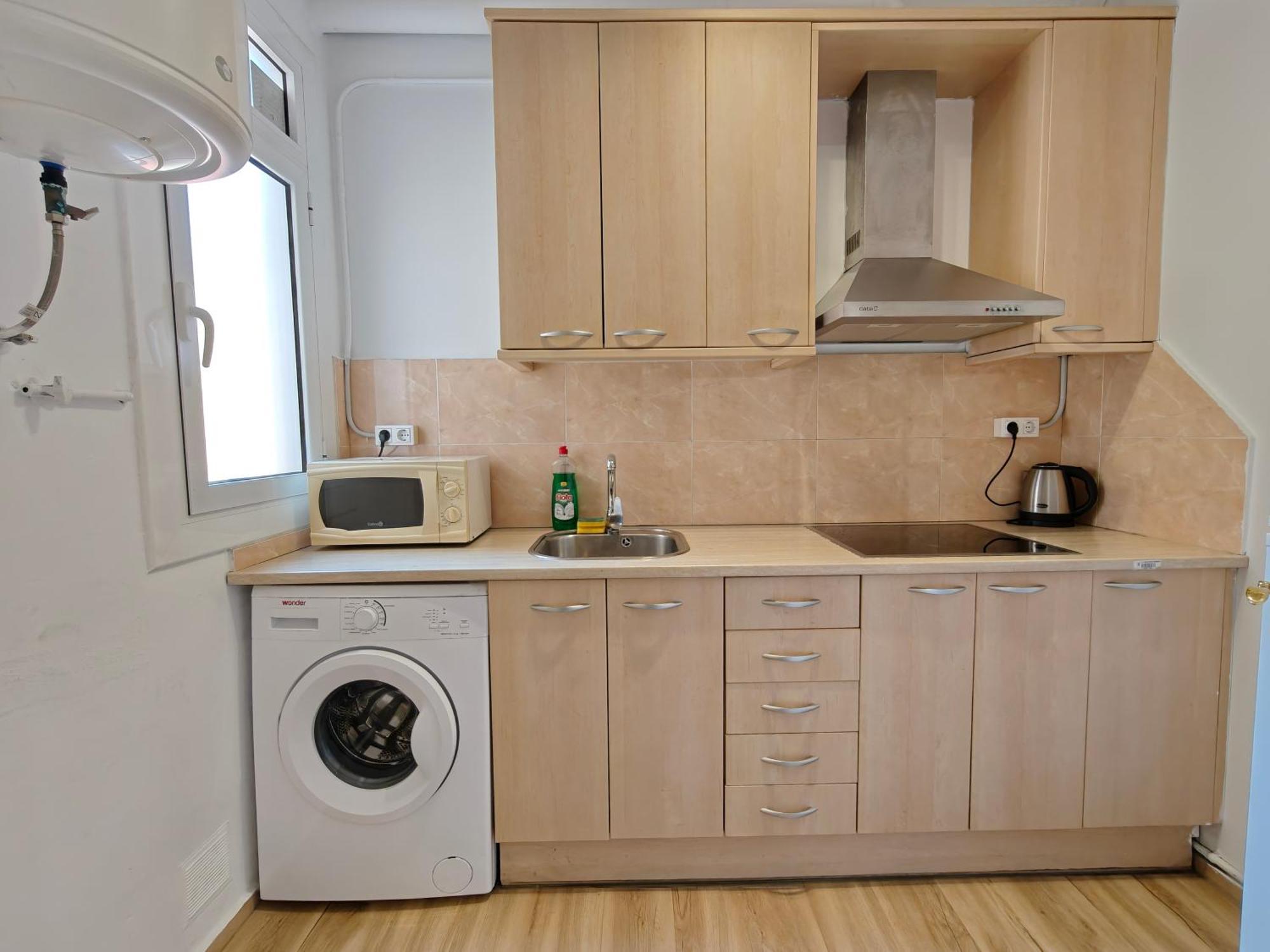 Apartamento Cozy In Gracia