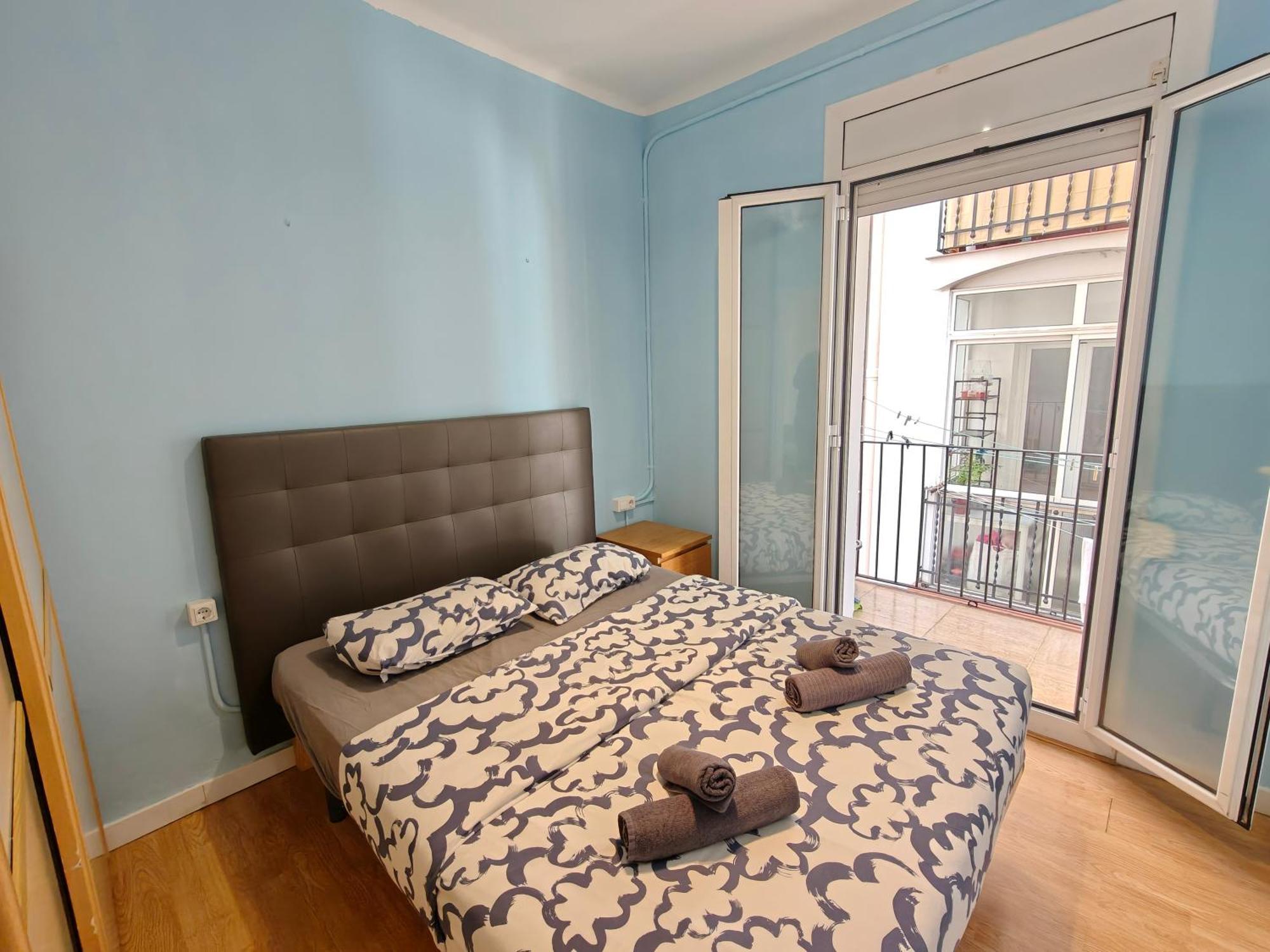 Cozy In Gracia Apartamento