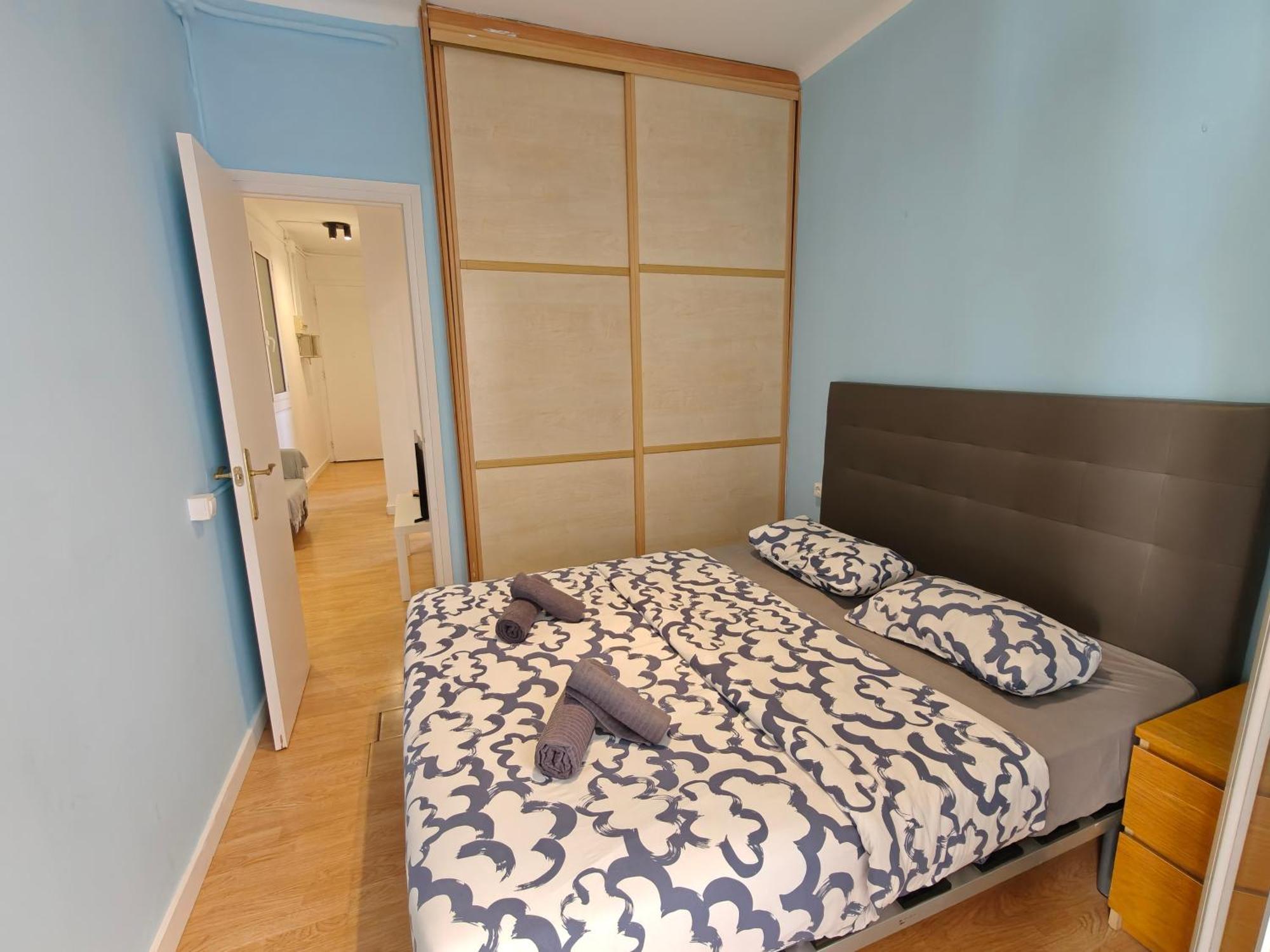Apartamento Cozy In Gracia *