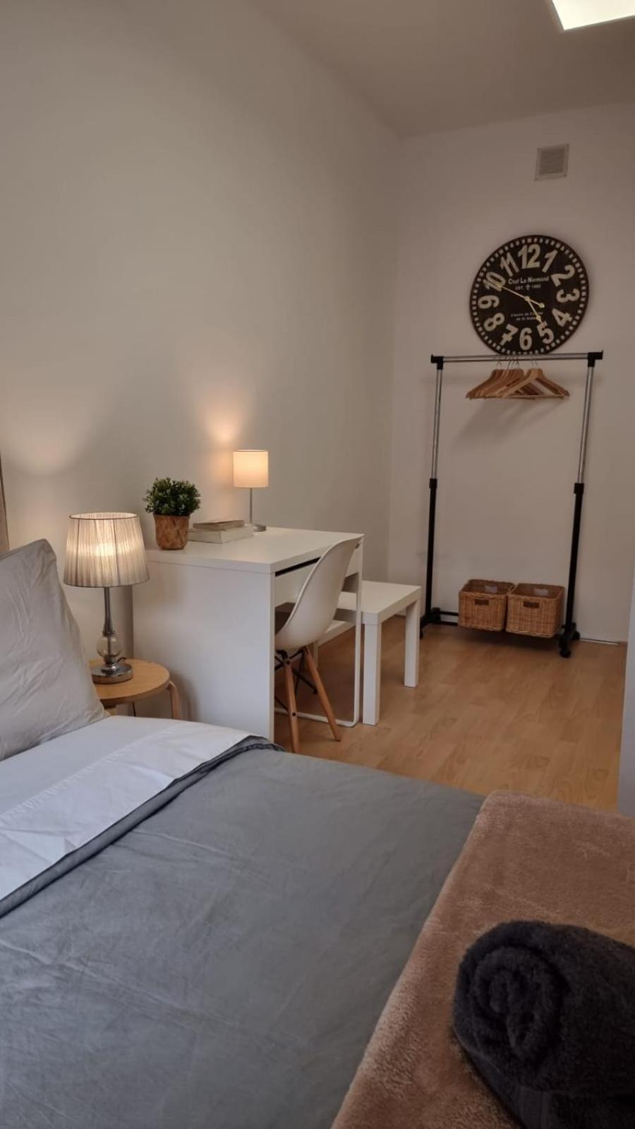 Pensión Double Private Center Aragon Street