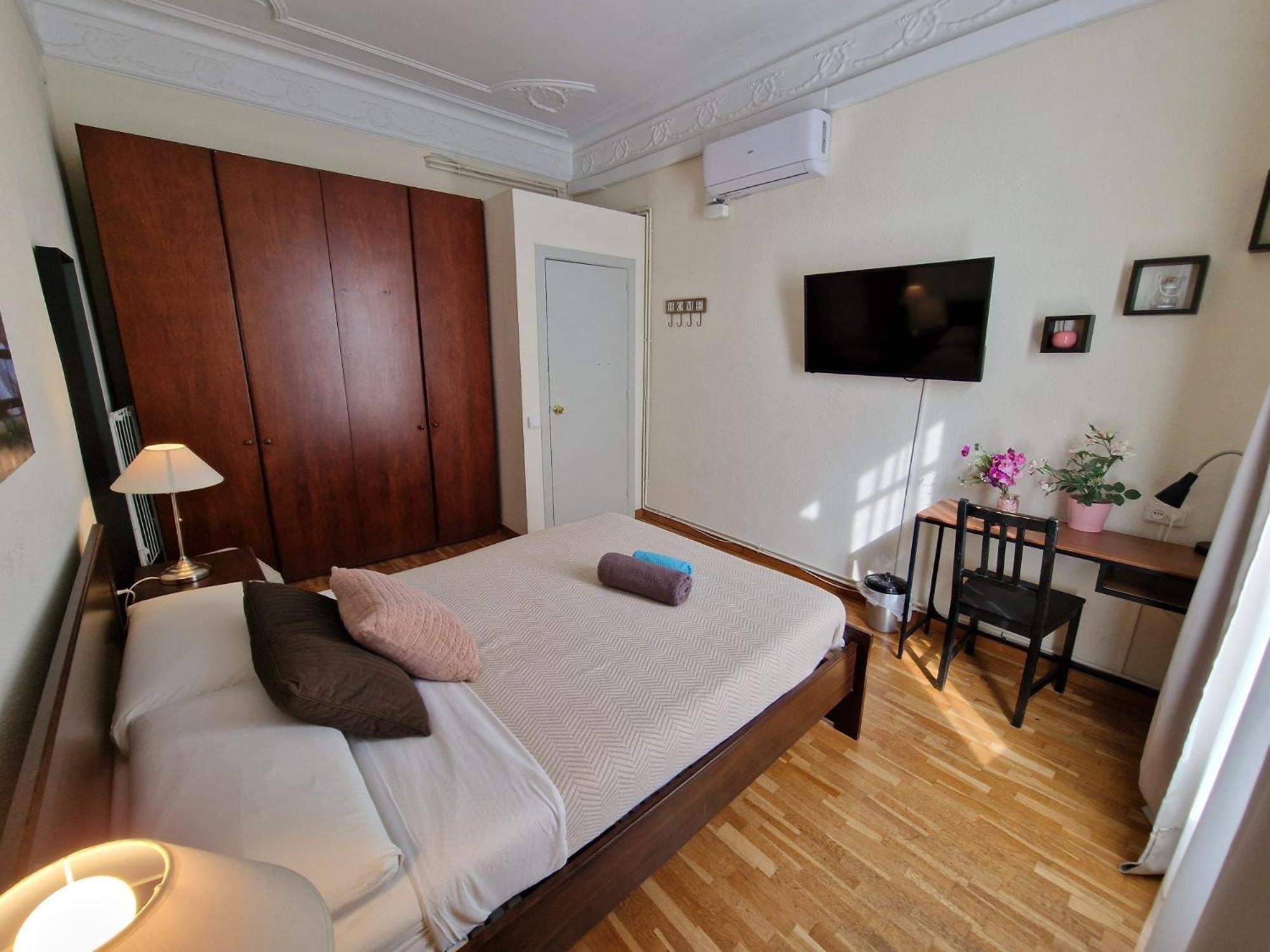 Aribau Bed and breakfast *