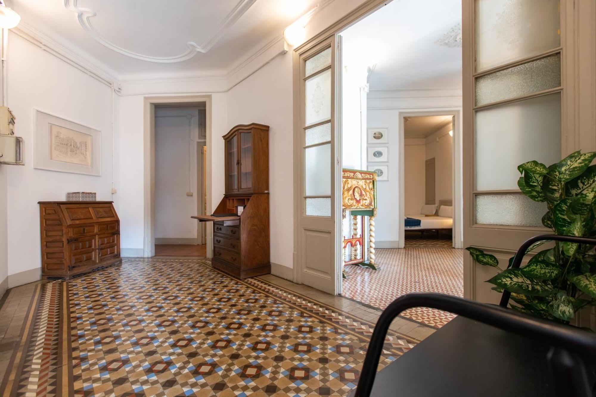 Modernista Grupos Barcelona