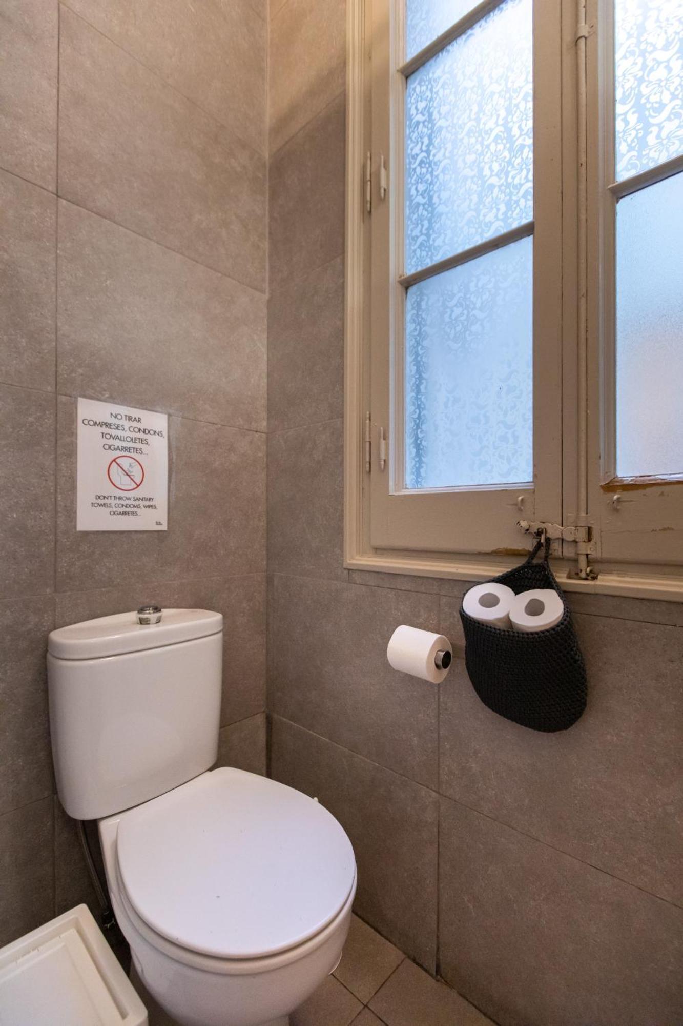 Apartamento Modernista Grupos