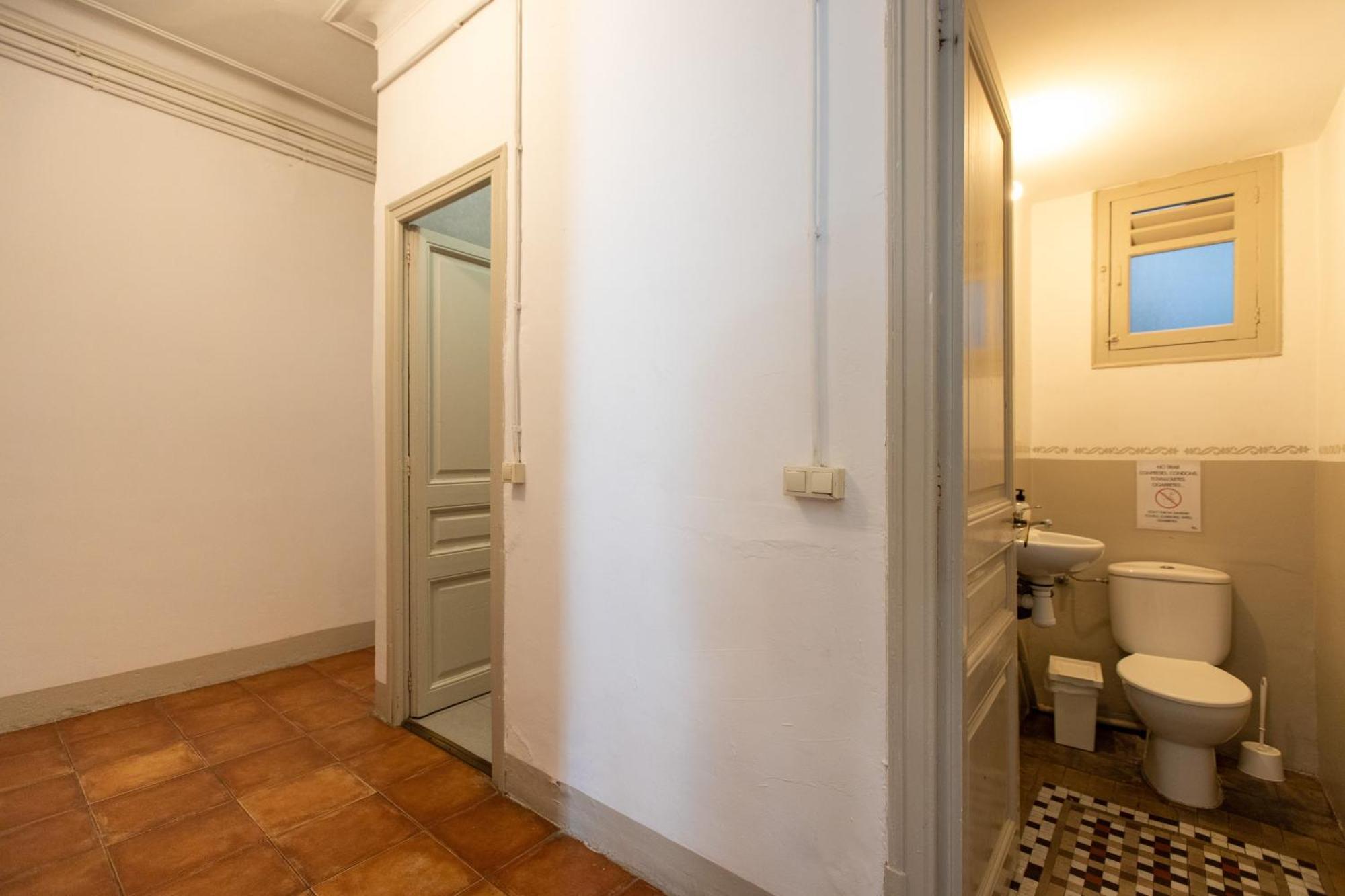 Modernista Grupos Apartamento Barcelona