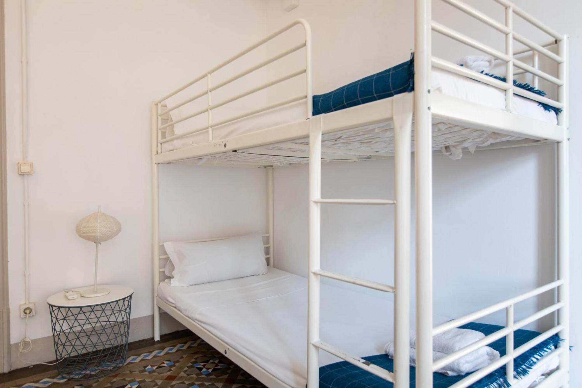 Modernista Grupos Apartamento Barcelona