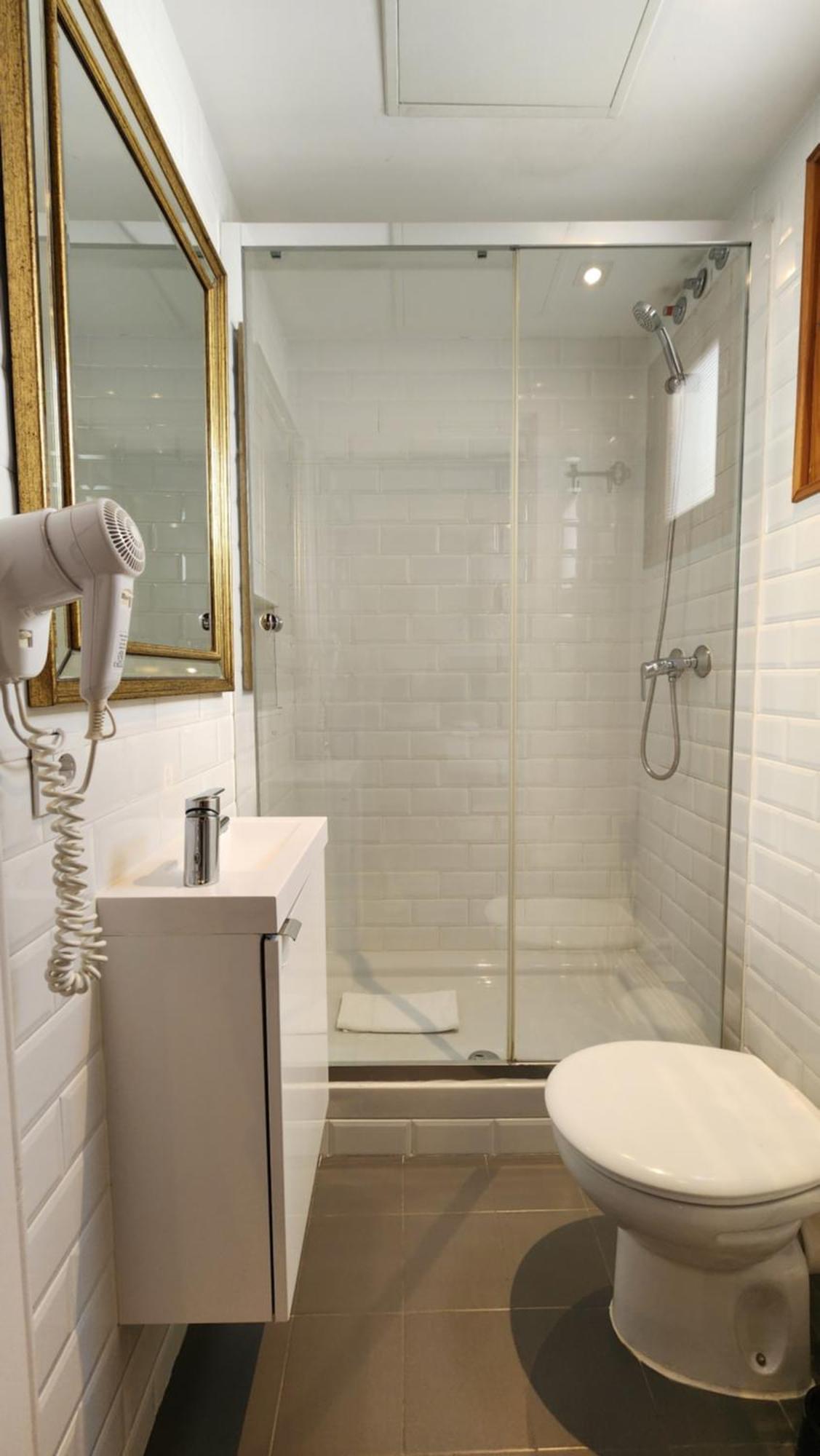 Barrio Gotico Ferran Apartment Barcelona