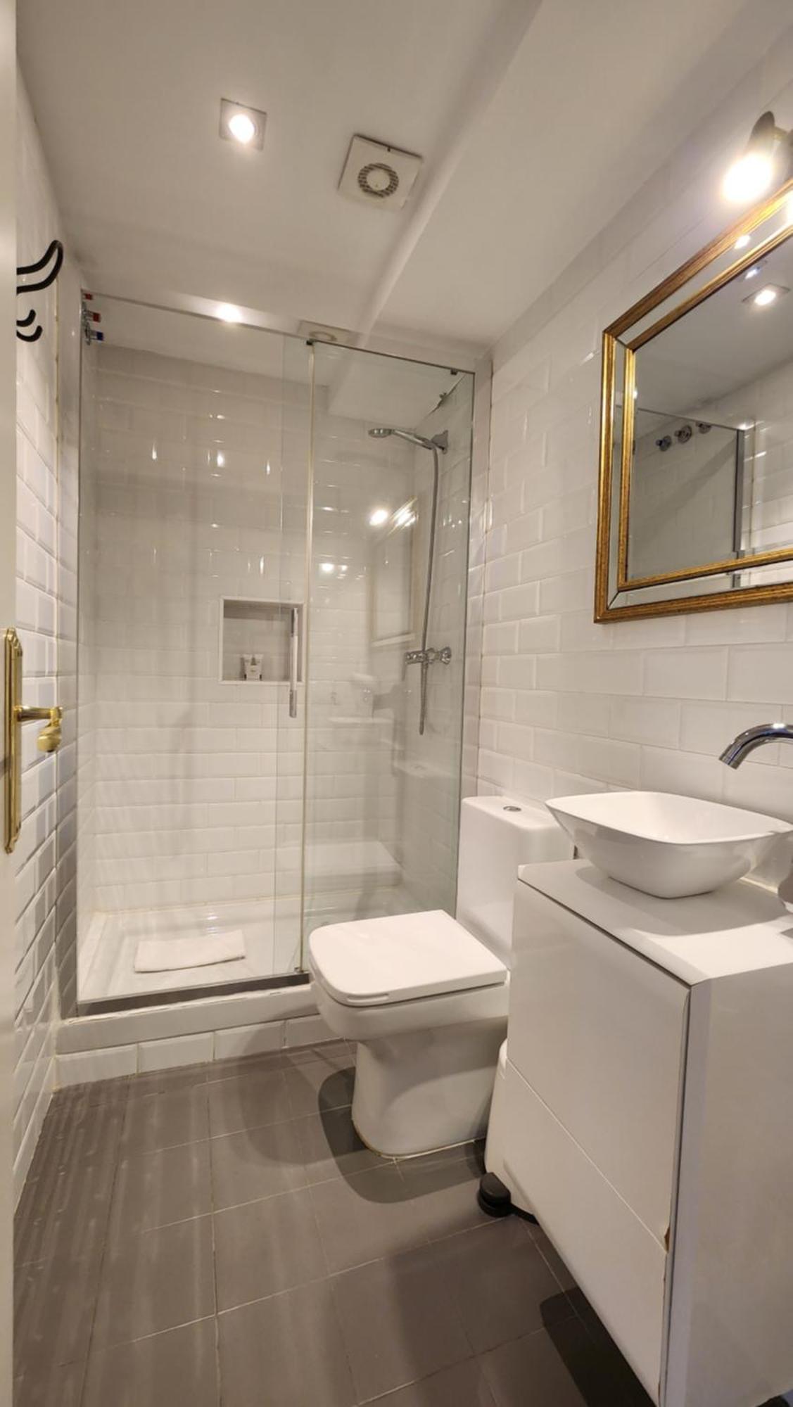 Apartment Barrio Gotico Ferran