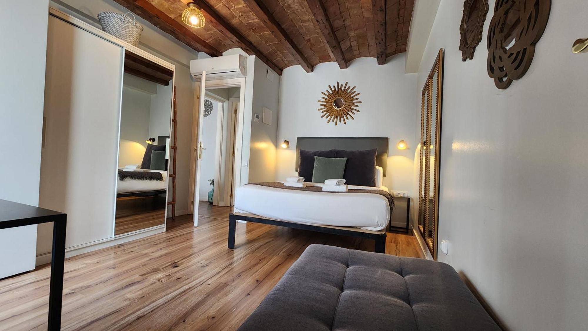 Apartment Barrio Gotico Ferran Barcelona