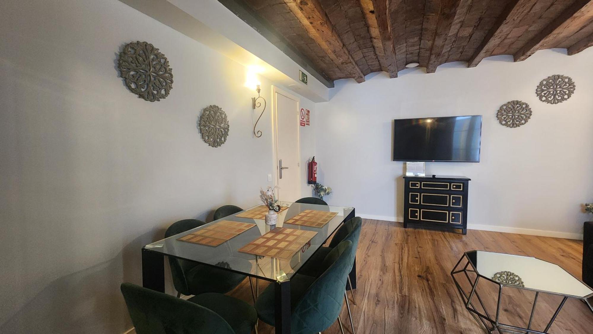 Barrio Gotico Ferran Apartment