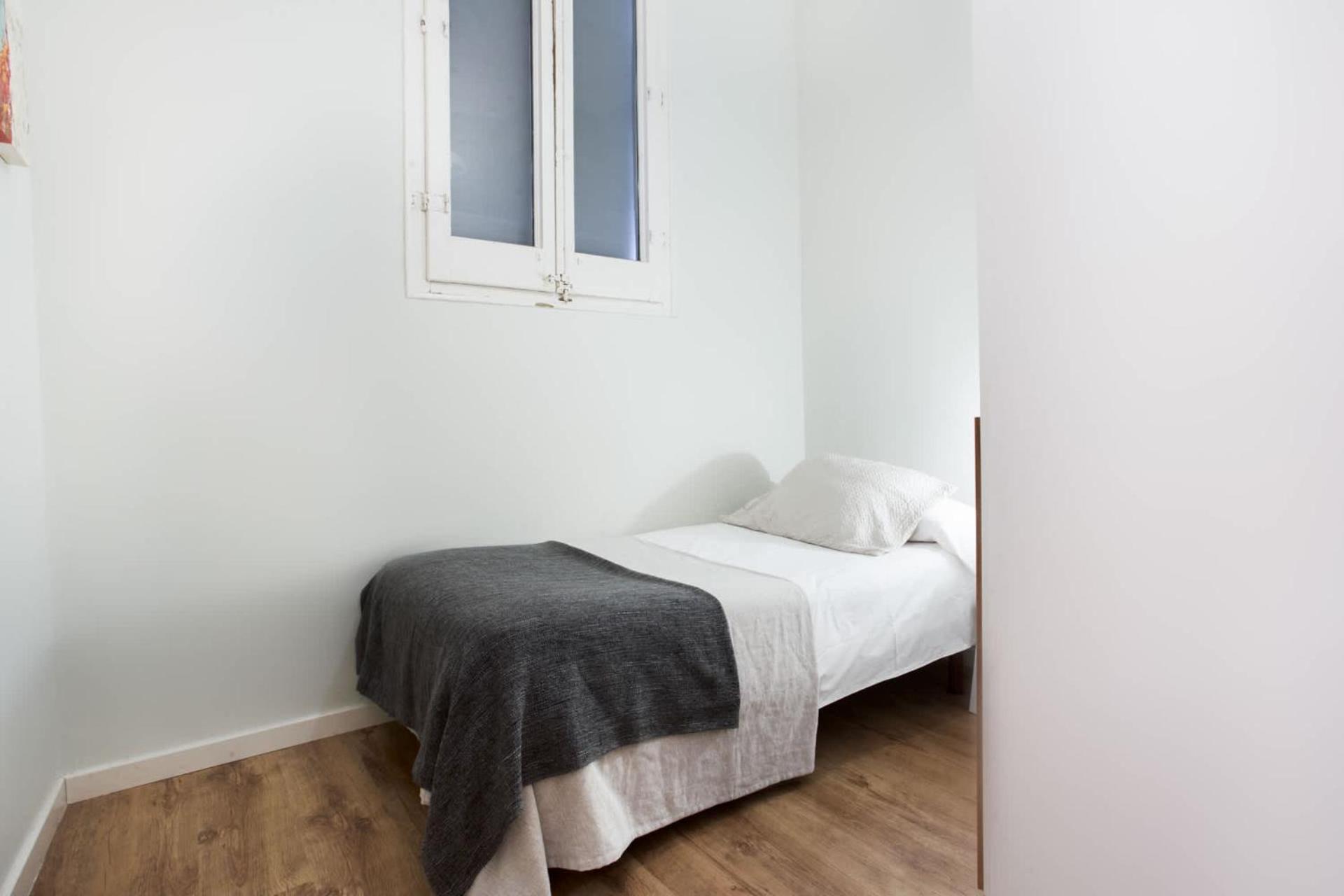 Centric 2bedroom In Ramblas 3 1a Apartment