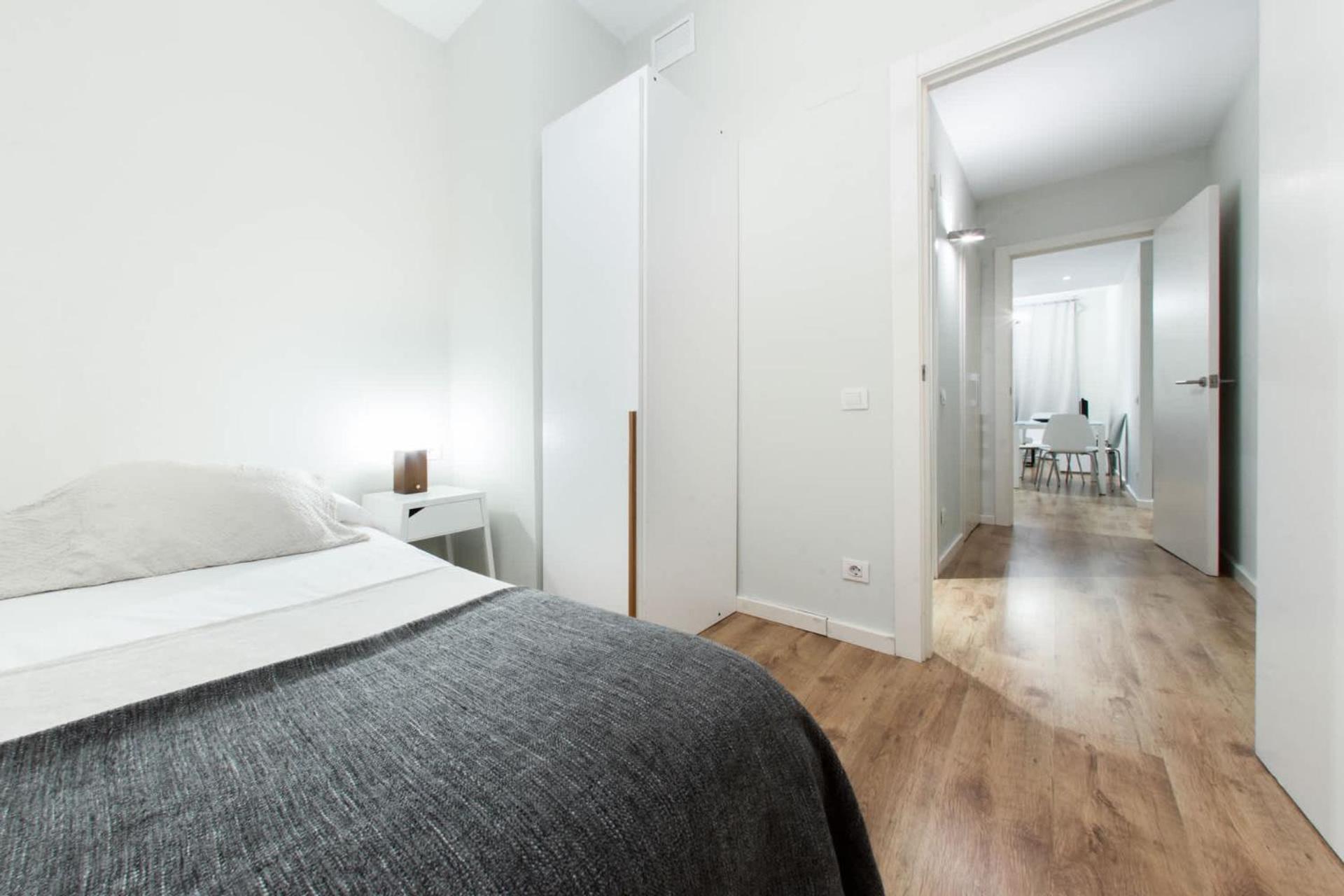 Apartment Centric 2bedroom In Ramblas 3 1a