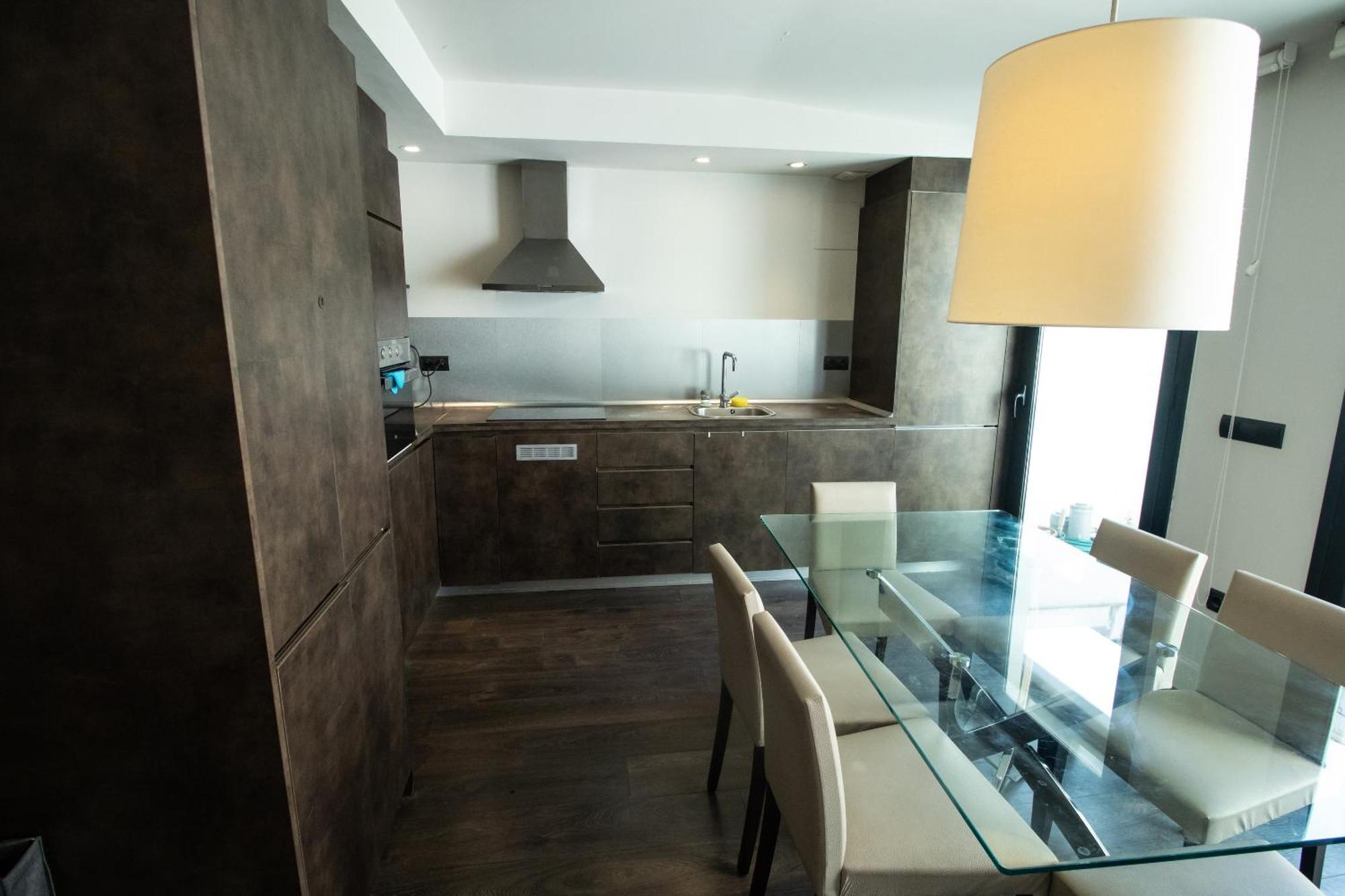 Apartment Bbarcelona Rogent Flats Barcelona