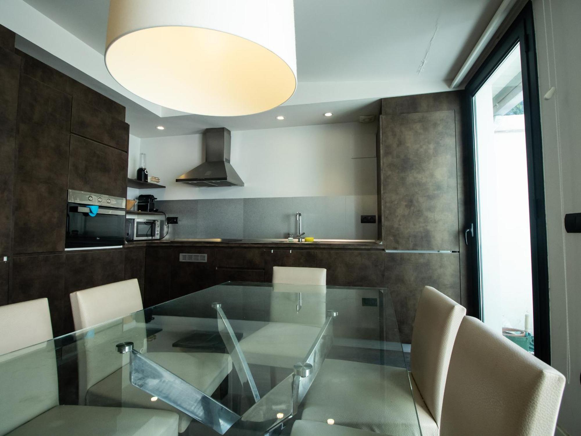 Bbarcelona Rogent Flats Apartment *