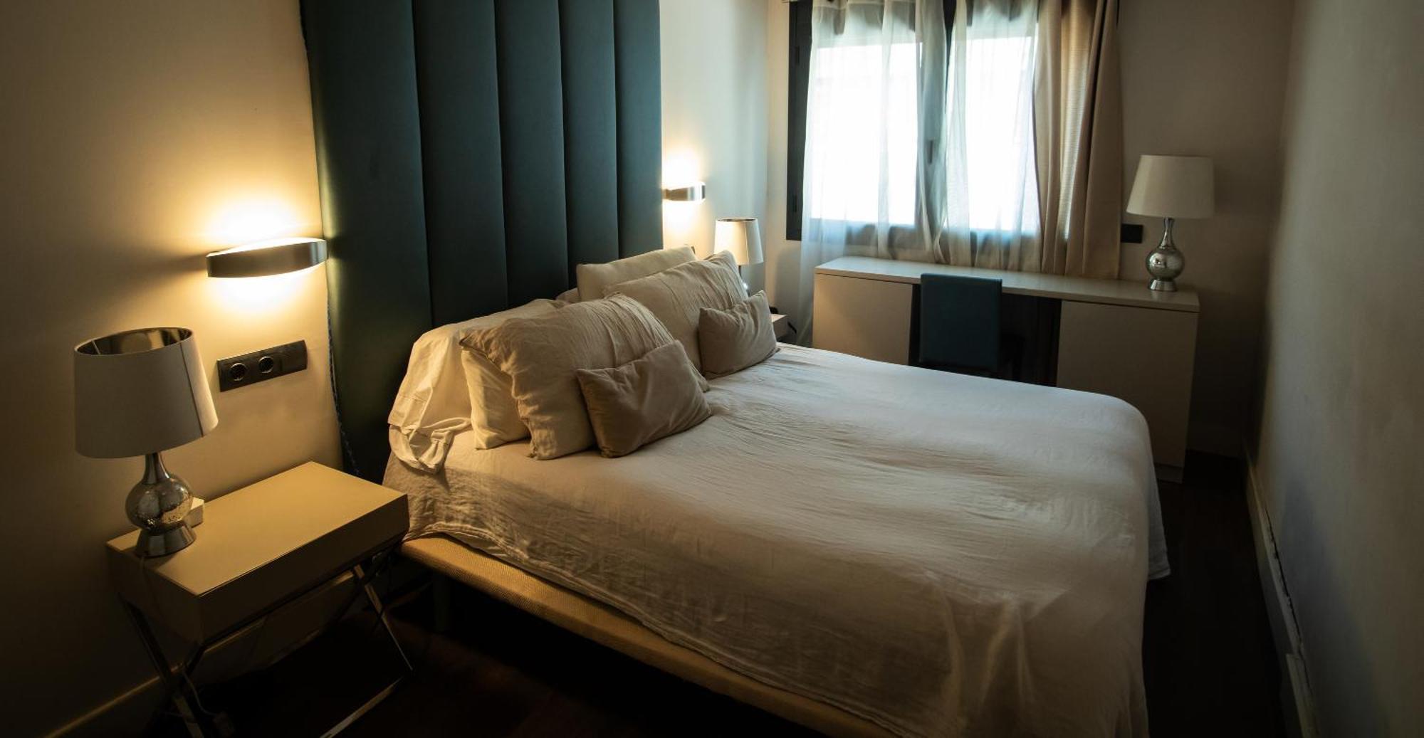 Apartment Bbarcelona Rogent Flats *