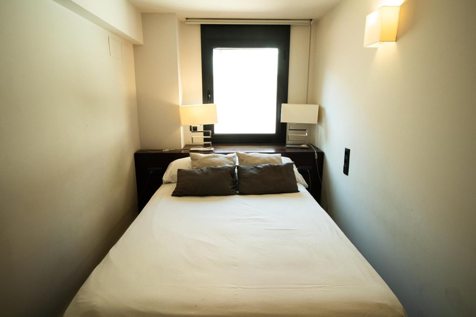 Apartment Bbarcelona Rogent Flats Barcelona