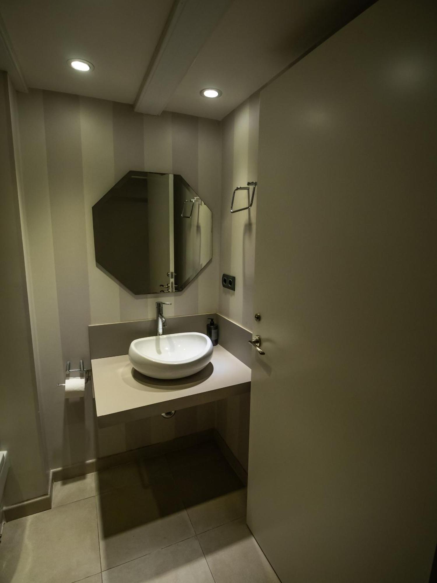 Bbarcelona Rogent Flats Apartment *