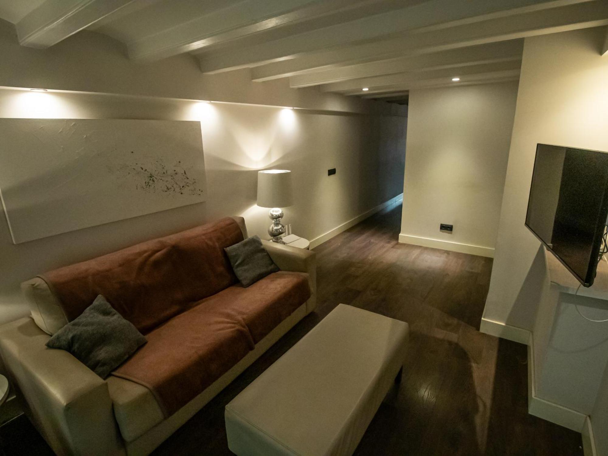 Apartment Bbarcelona Rogent Flats