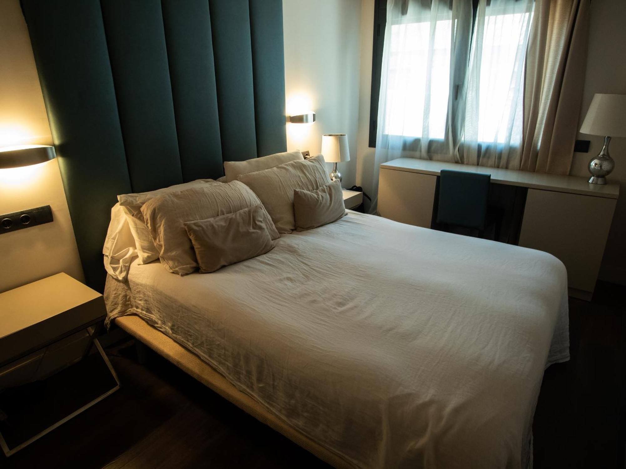 Apartment Bbarcelona Rogent Flats Barcelona