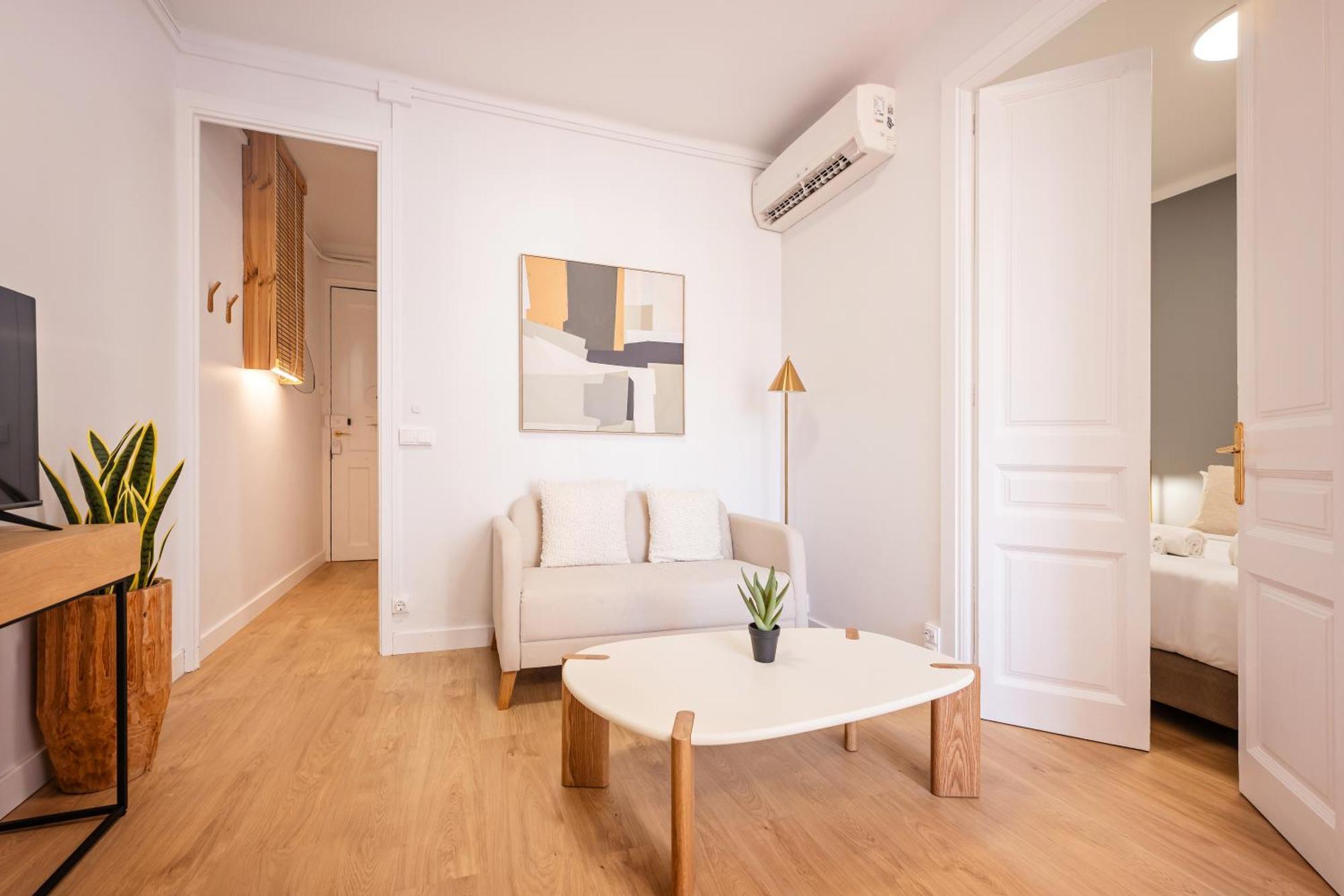 Sweett - Rosemarine Apartamento *