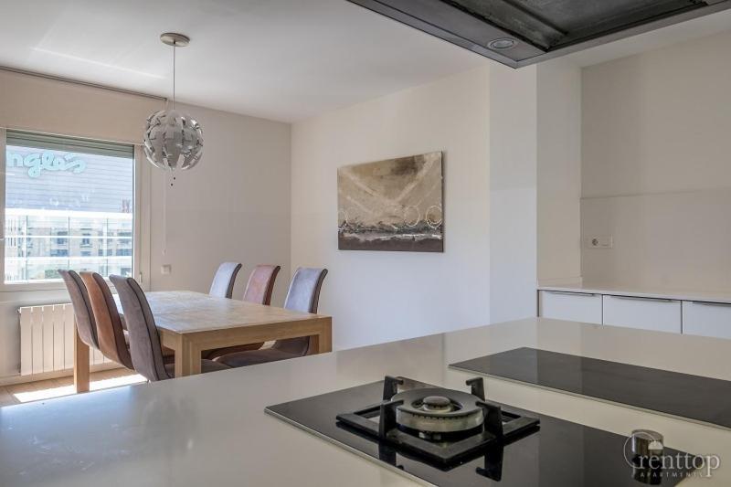 Rent Avenida Diagonal Apartamento