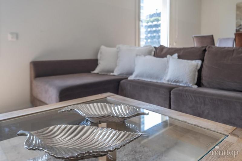 Apartamento Rent Avenida Diagonal