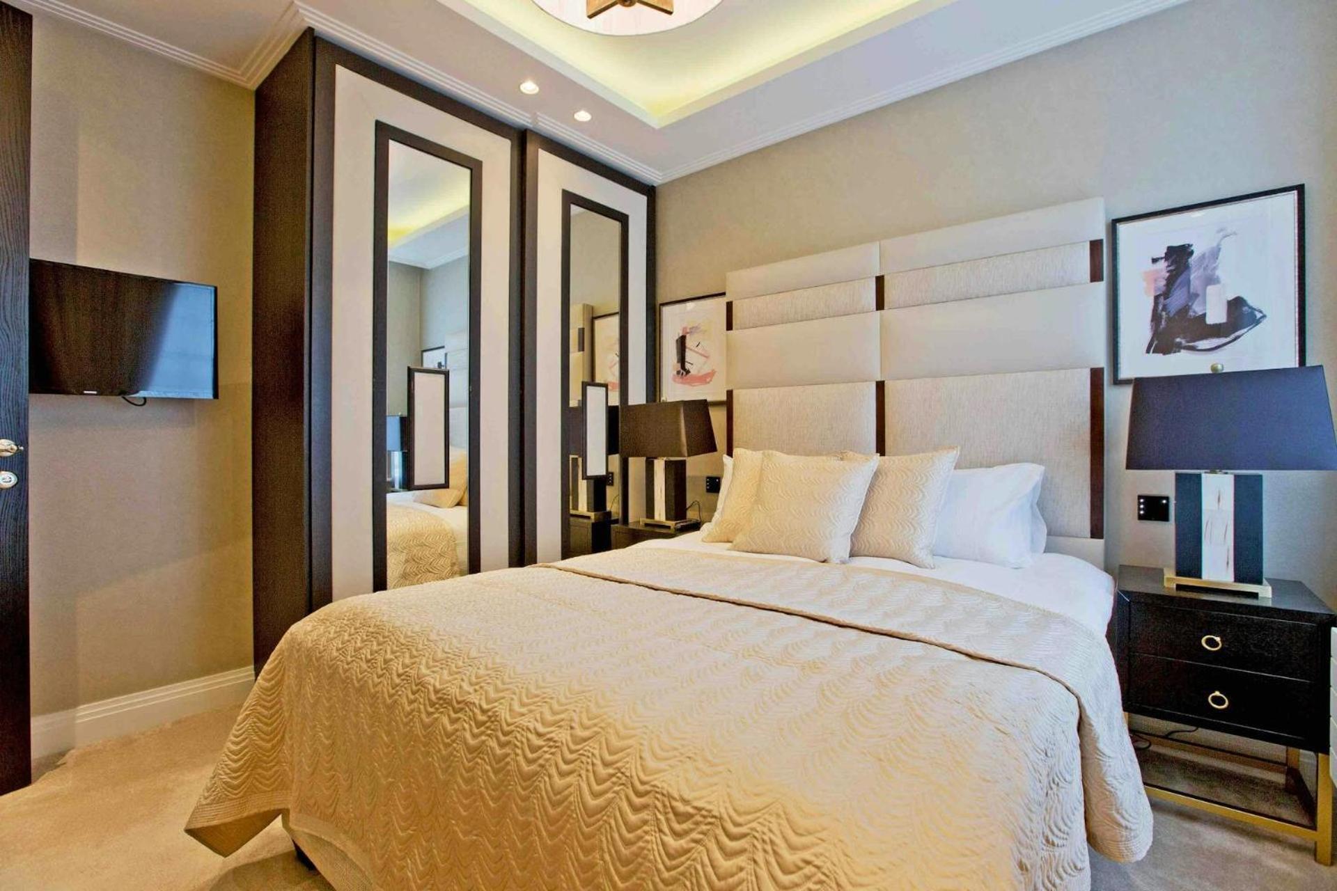 Villa Cityscape Place Barcelona