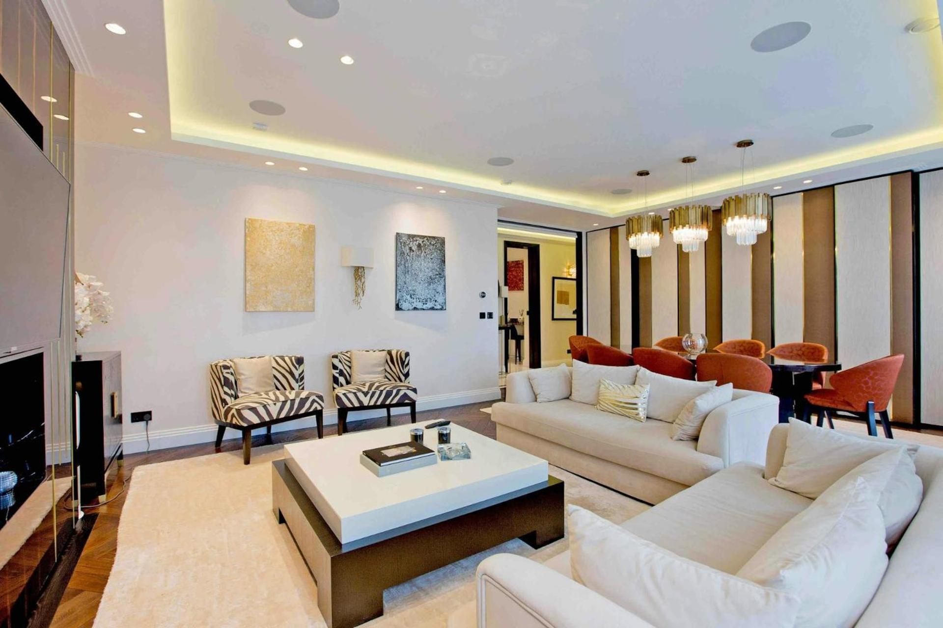 Cityscape Place Villa *